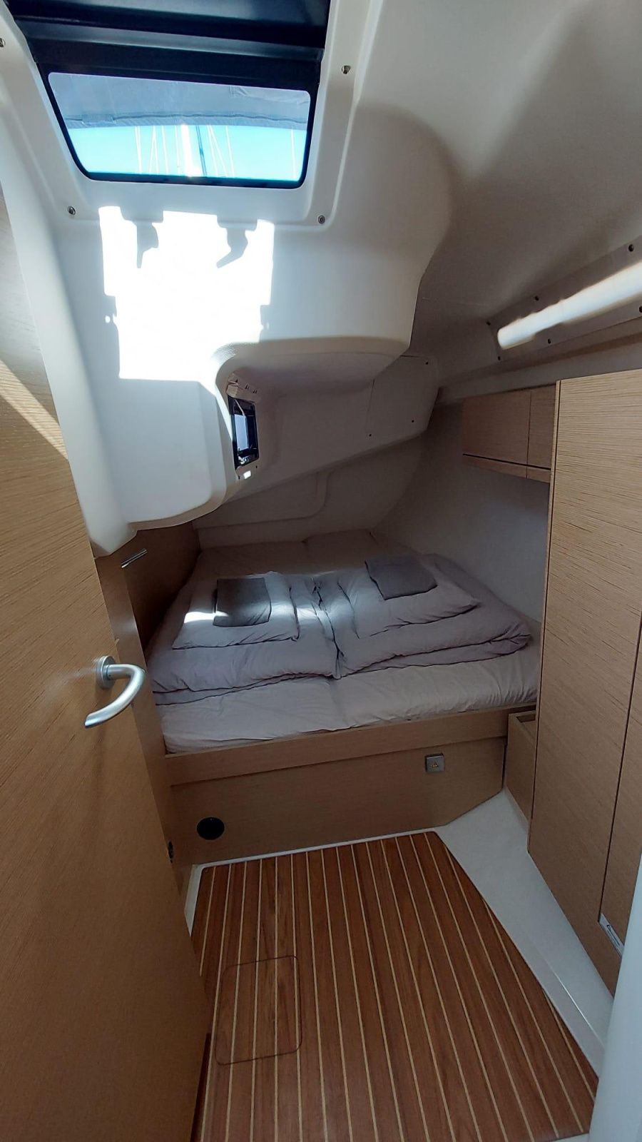 Hanse 418 — photo 5