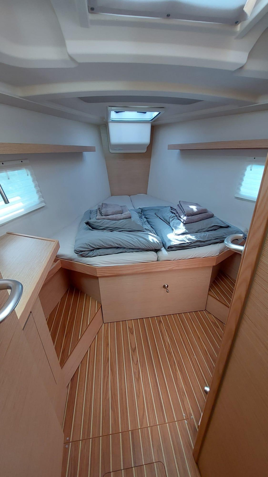 Hanse 418 — photo 14