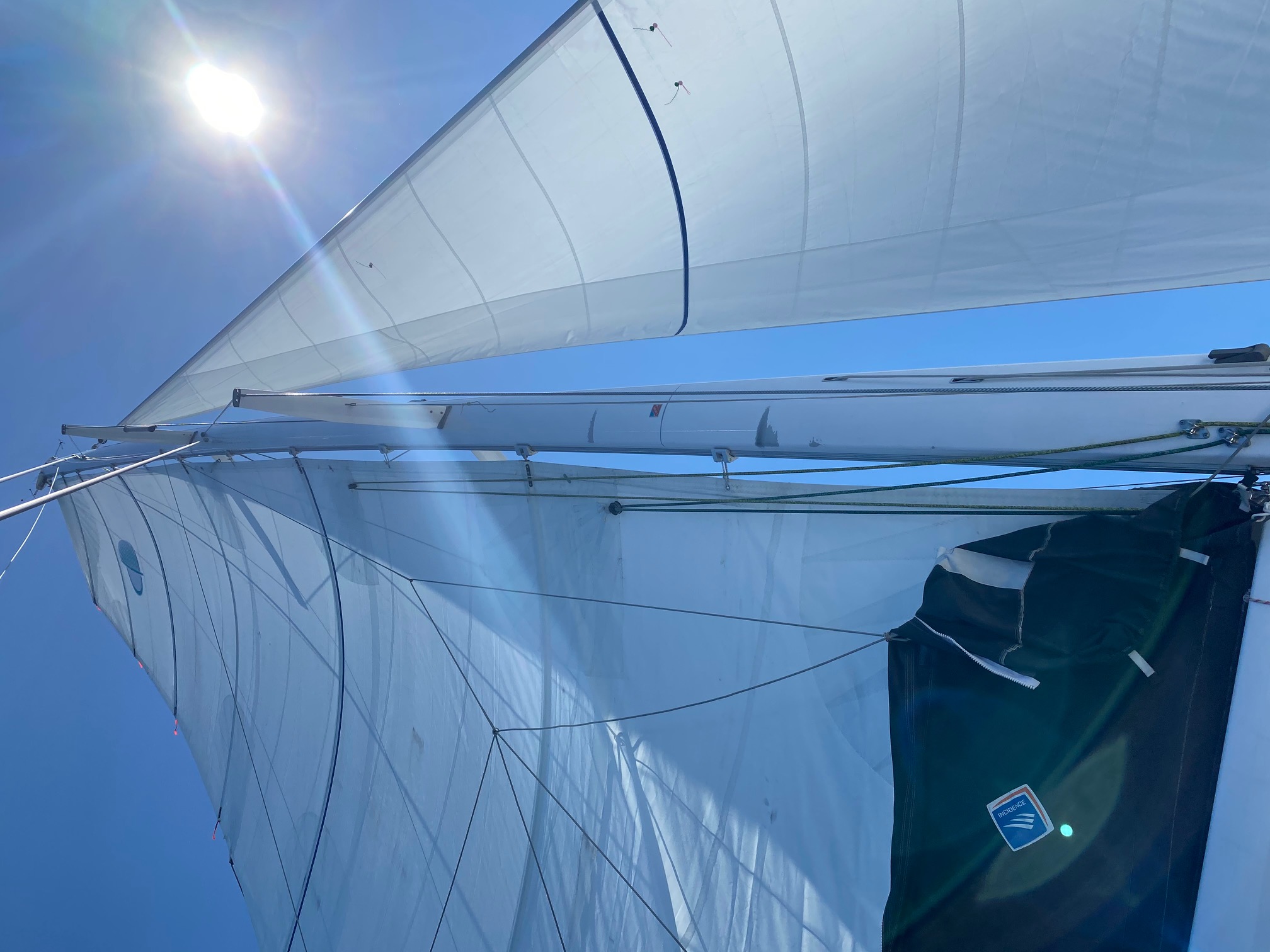 Lagoon 50 — photo 25