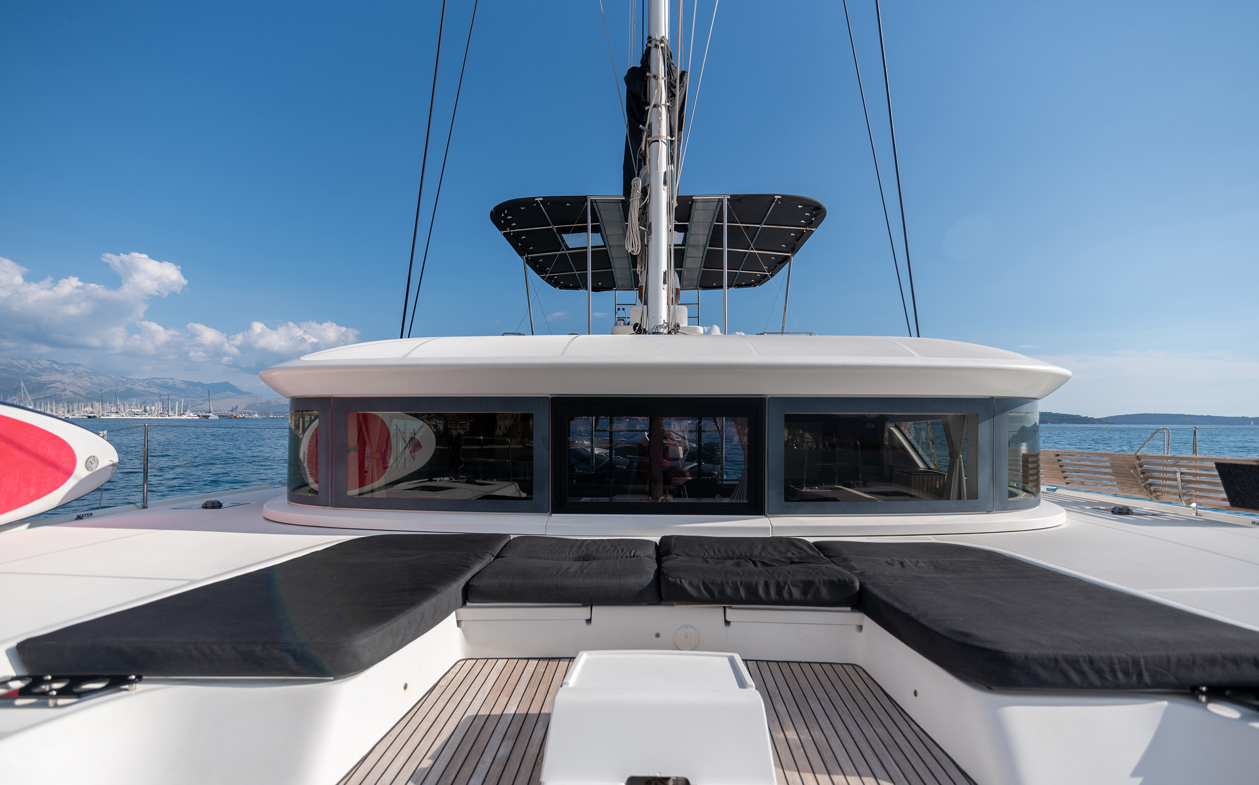Lagoon 50 — photo 22