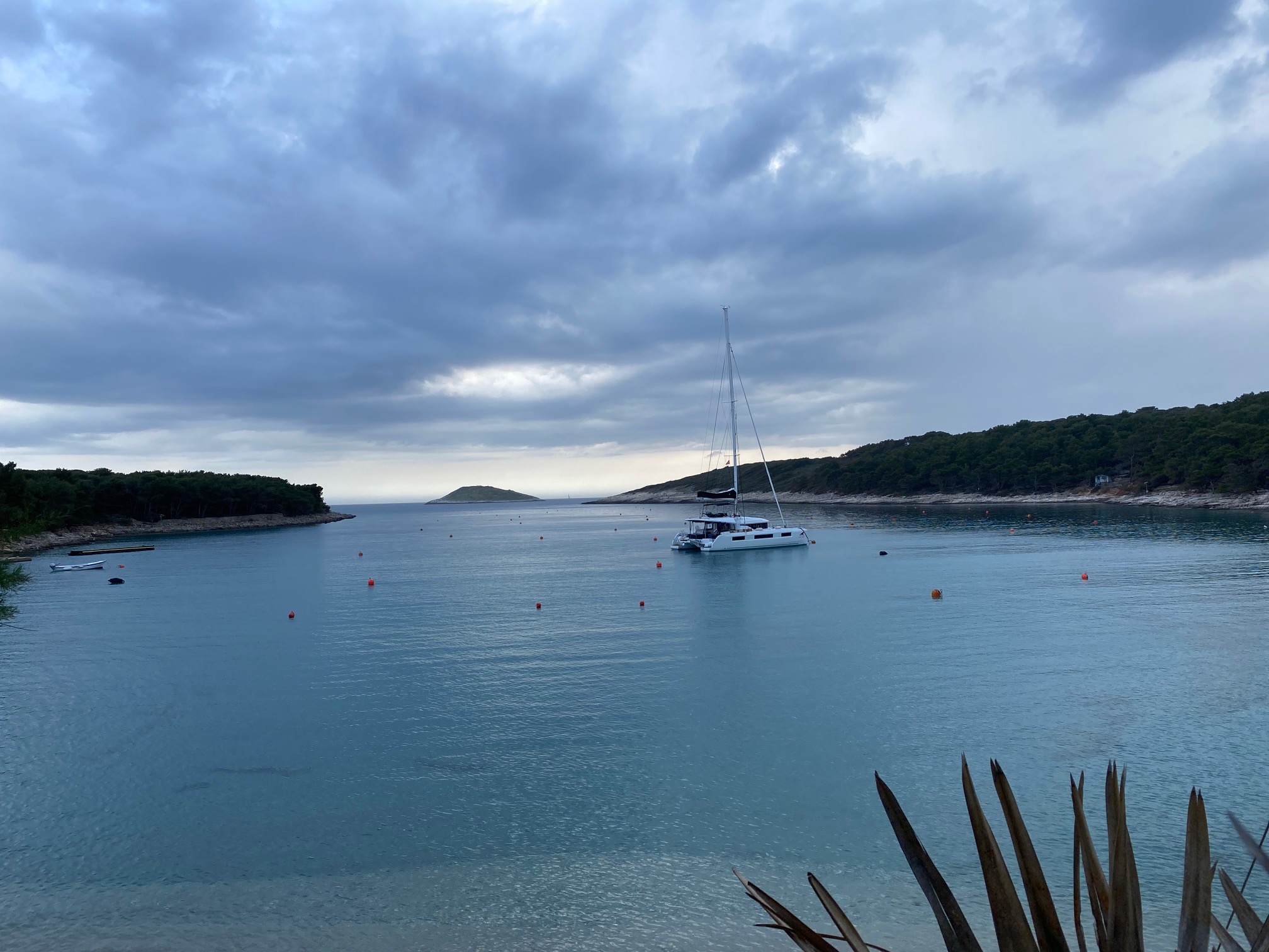 Lagoon 50 — photo 13