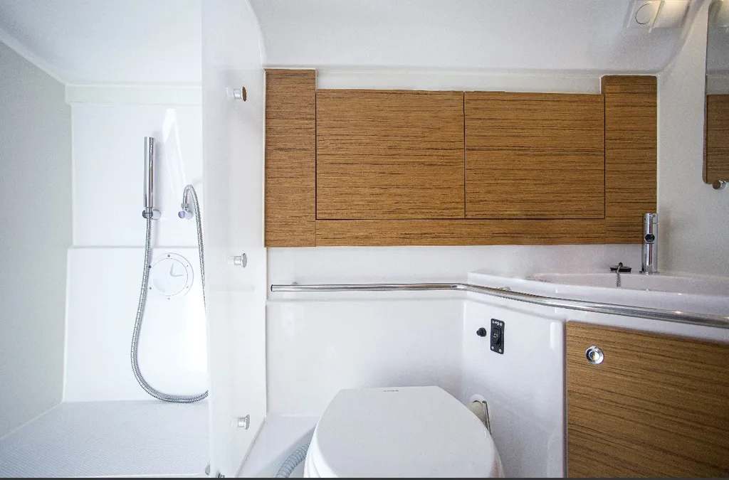 Elan 45 Impression AC — photo 10