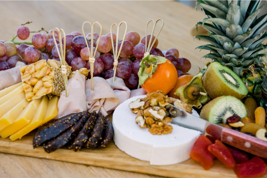 Saxdor 320 GTC — photo 15