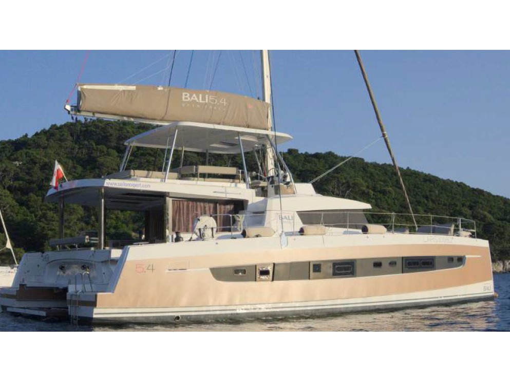 Bali 5.4 — photo 1