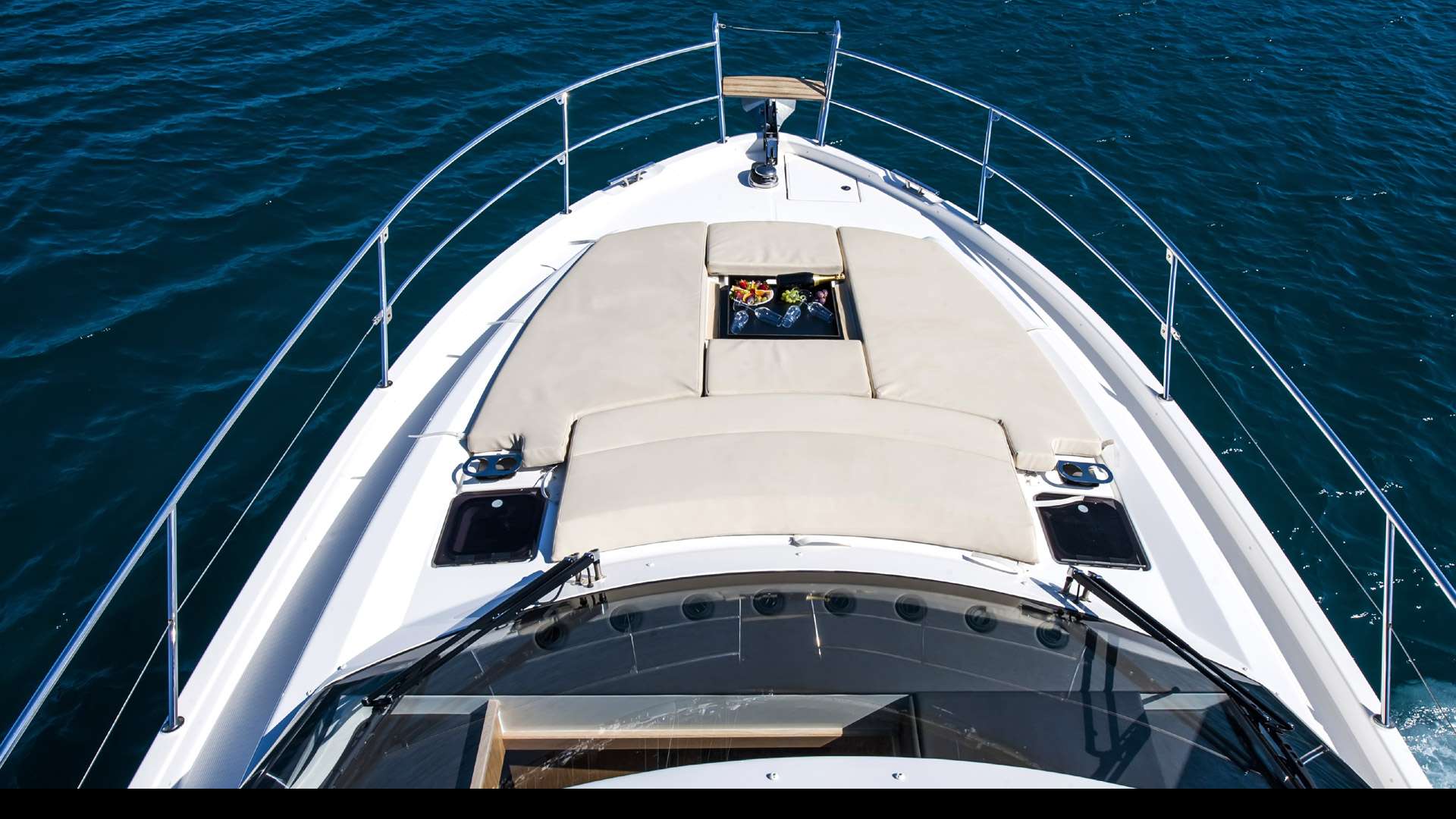 Bavaria Virtess 420 Fly — photo 40