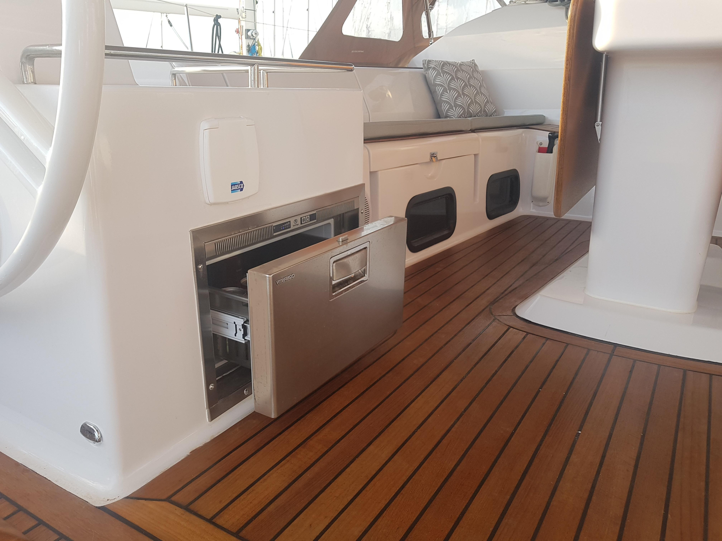 Elan 50 Impression — photo 16