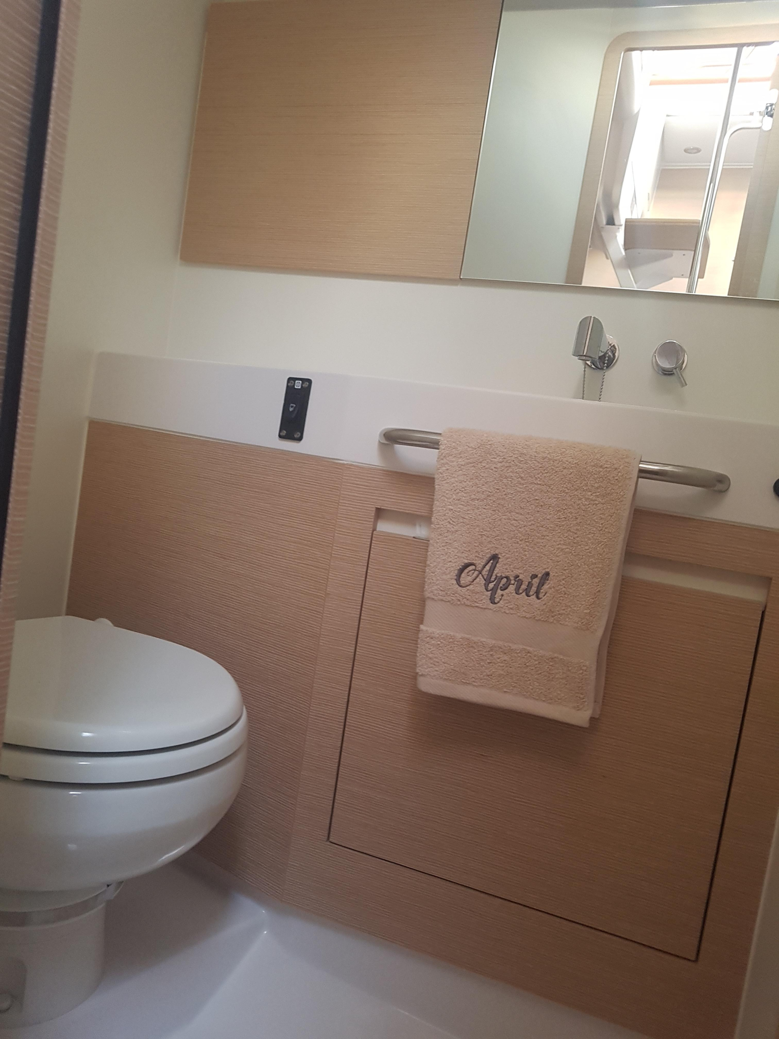 Elan 50 Impression — photo 18