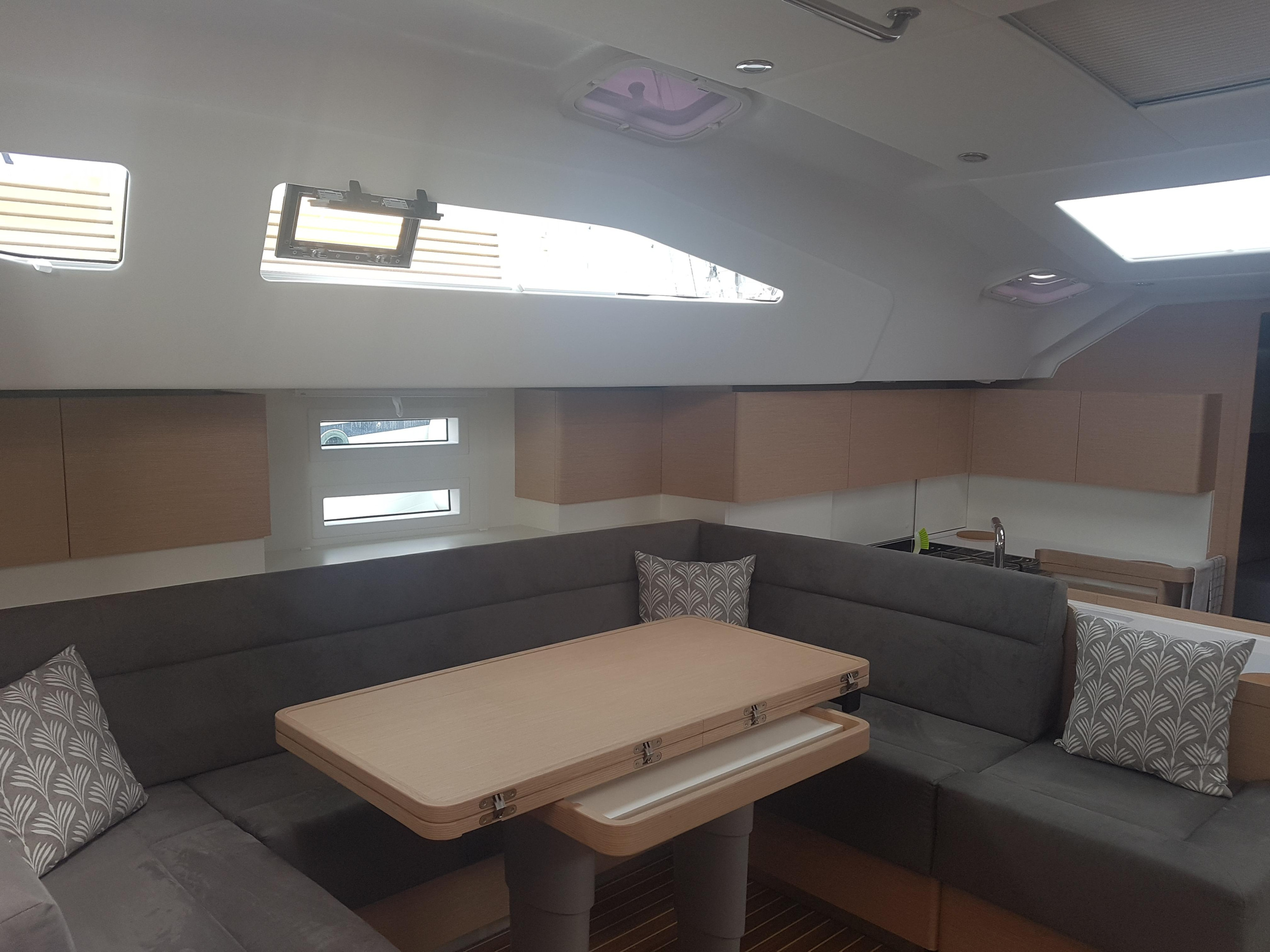Elan 50 Impression — photo 10
