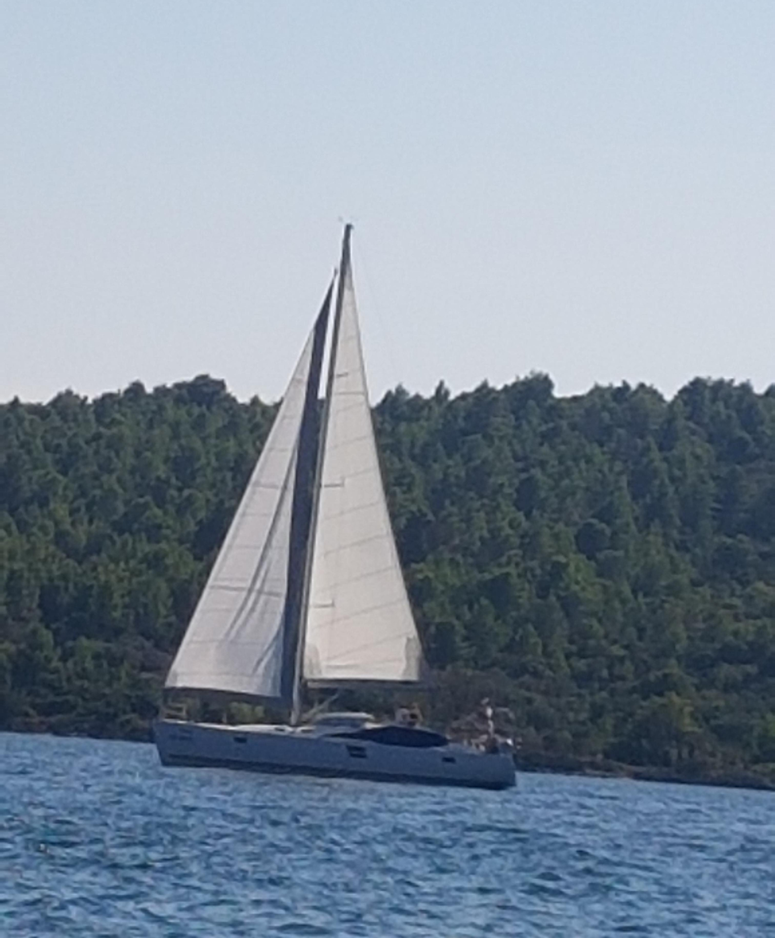Elan 50 Impression — photo 22