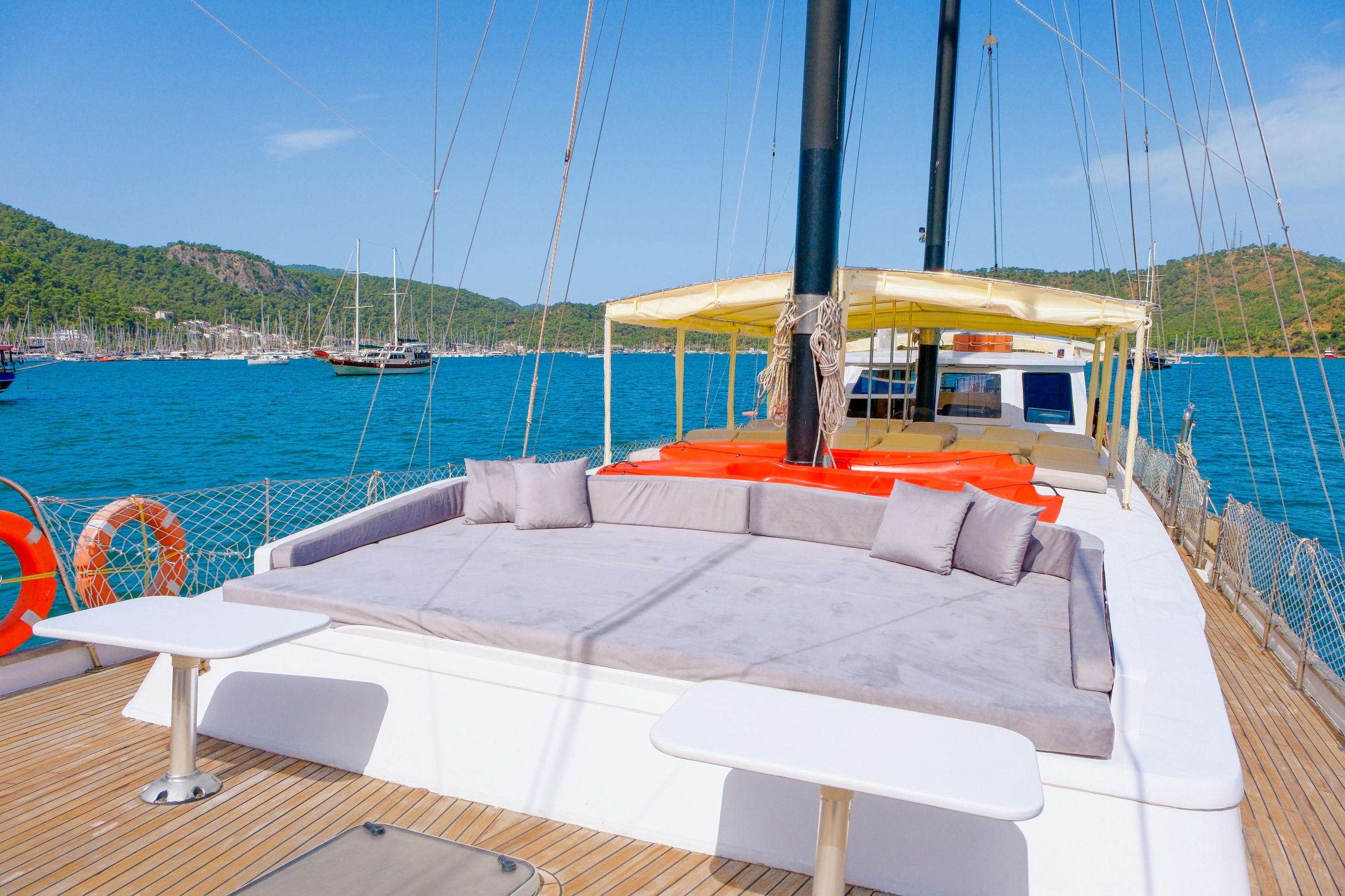 Balu - Premium Gulet — photo 4