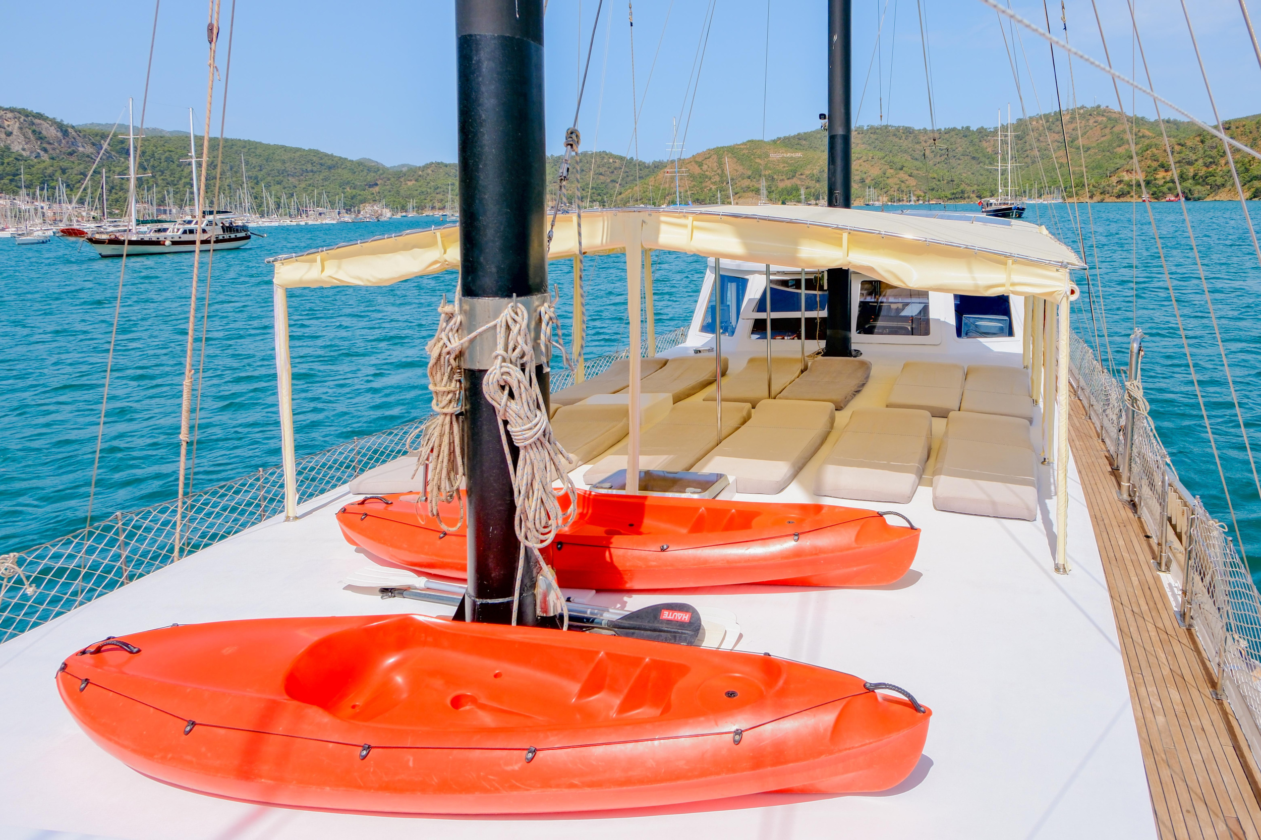Balu - Premium Gulet — photo 11