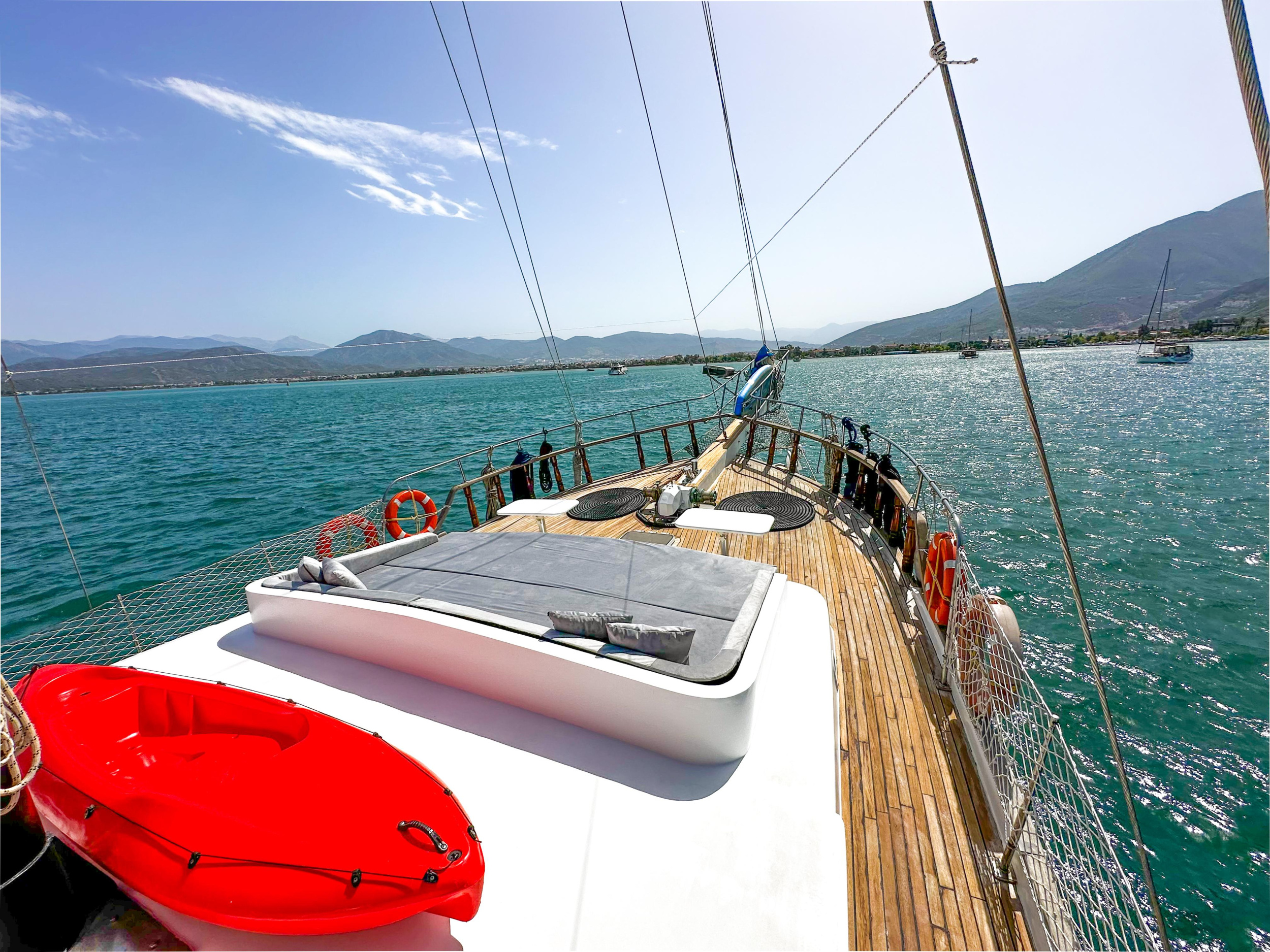 Balu - Premium Gulet — photo 9
