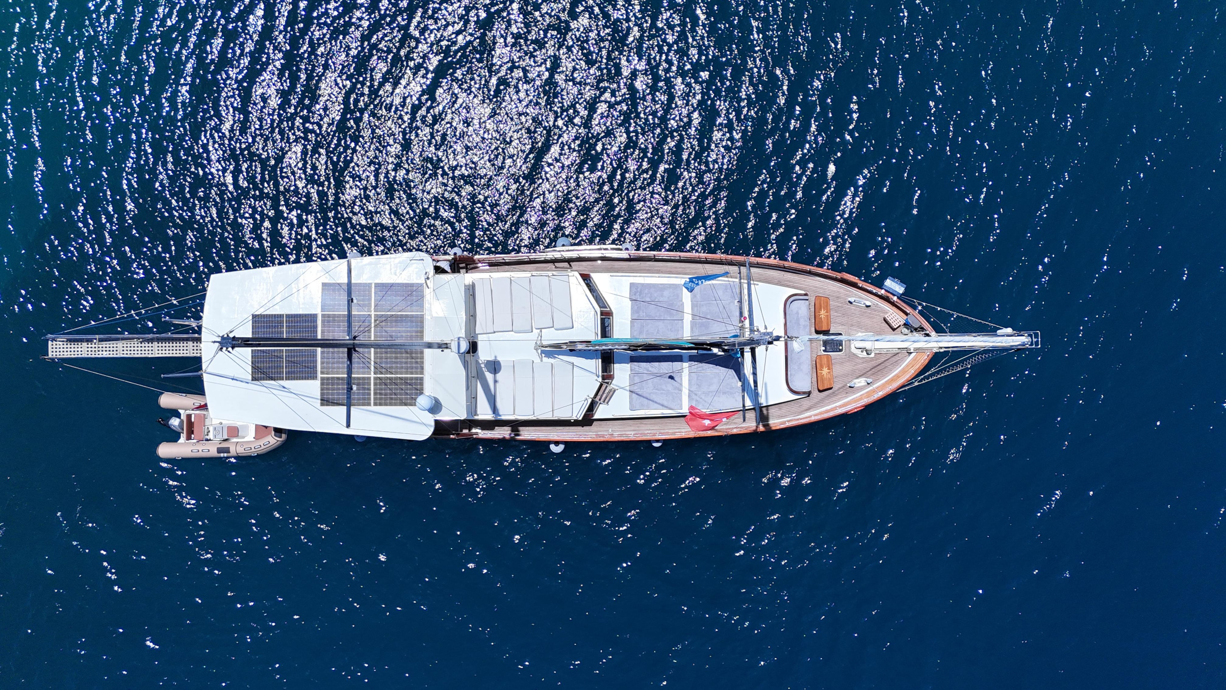 Esmeralda - Premium Gulet — photo 31