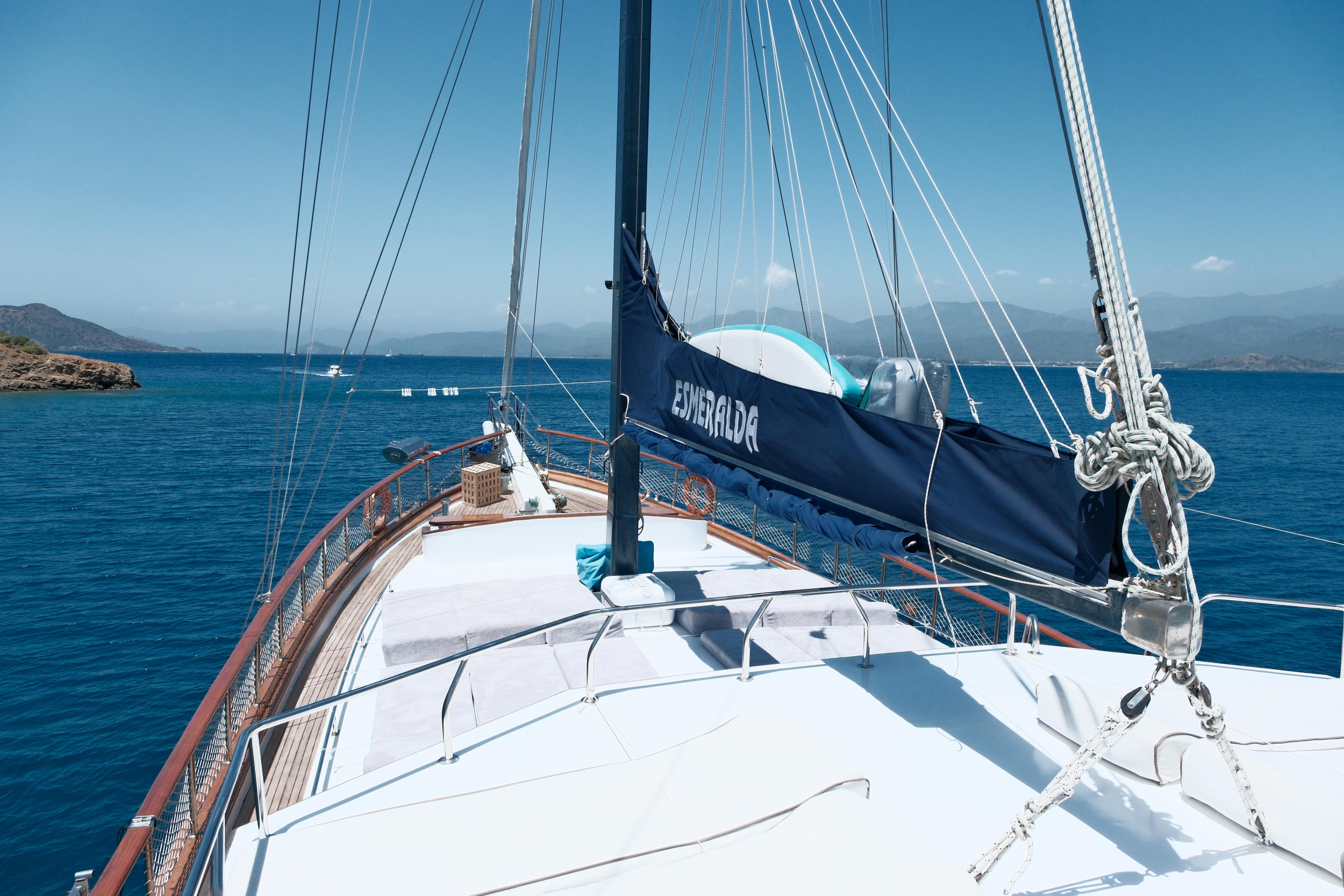 Esmeralda - Premium Gulet — photo 5