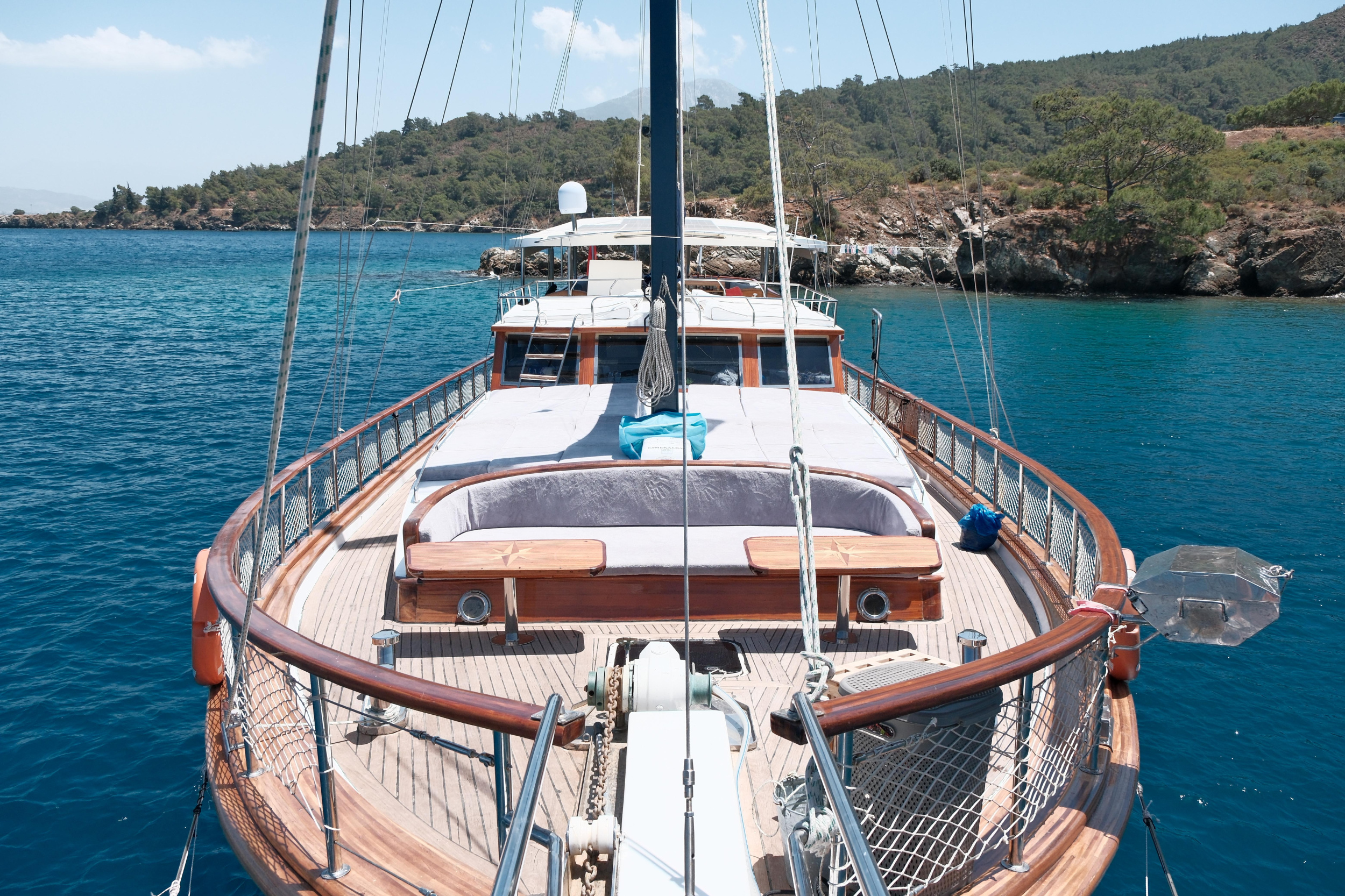 Esmeralda - Premium Gulet — photo 11