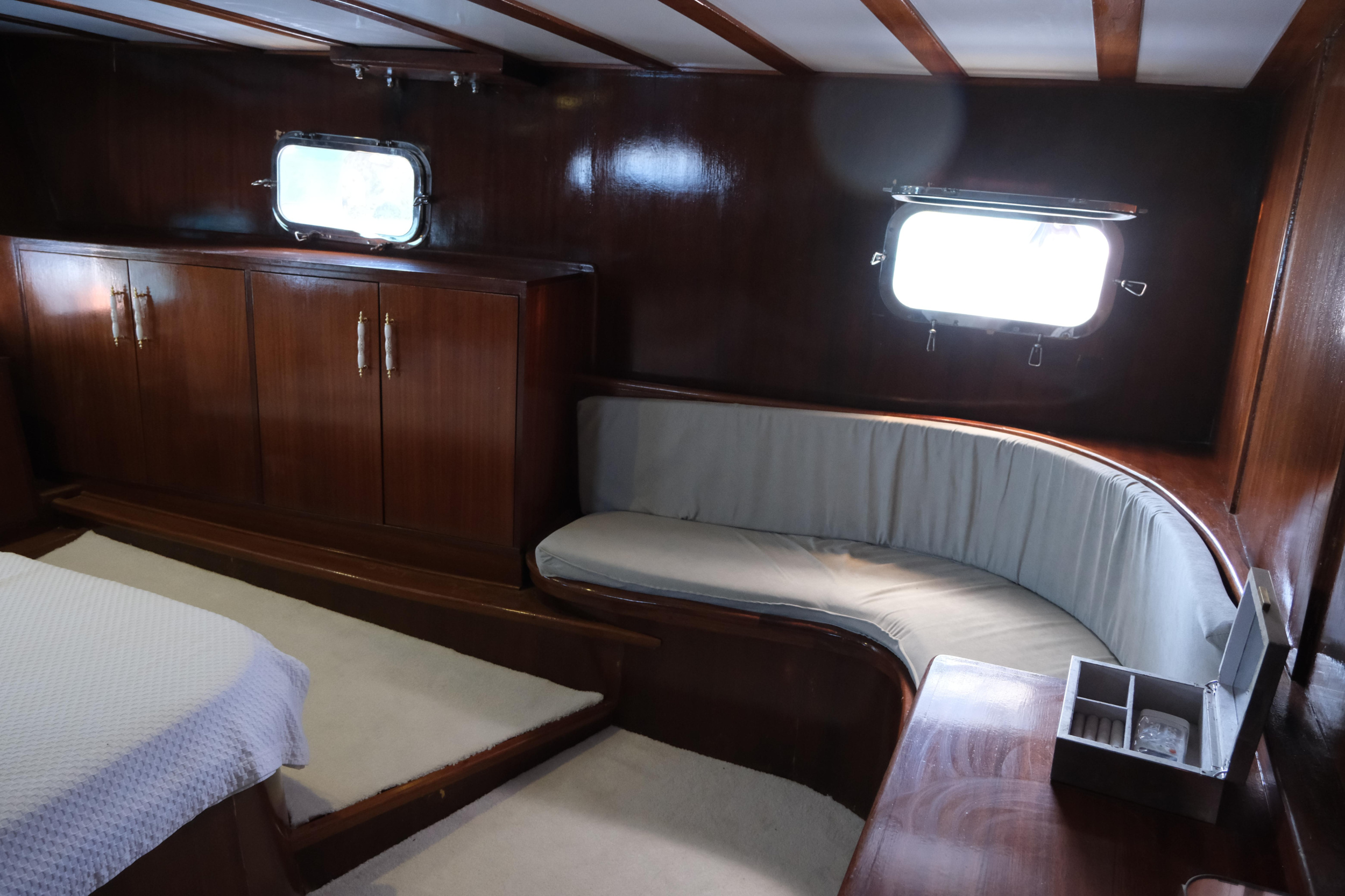 Esmeralda - Premium Gulet — photo 33