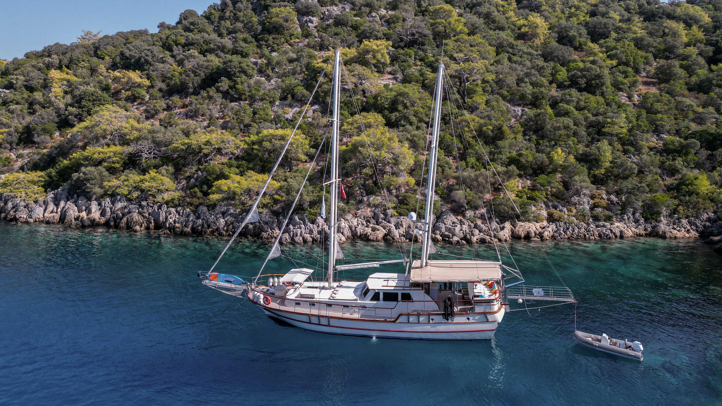 Junior Tarkan - Premium Gulet — photo 10