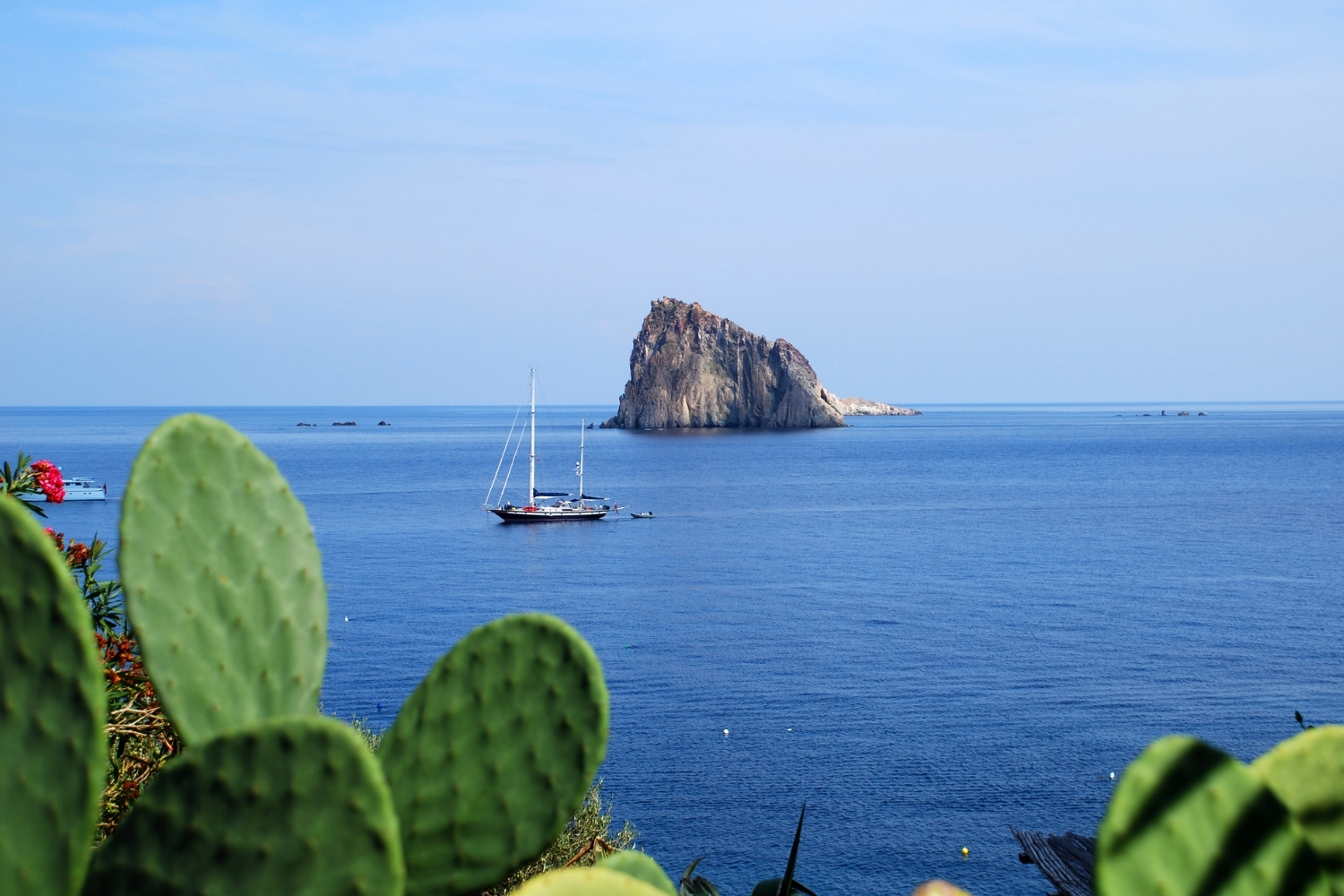 Alquiler de cabinas en Sicilia en yate tripulado — photo 22