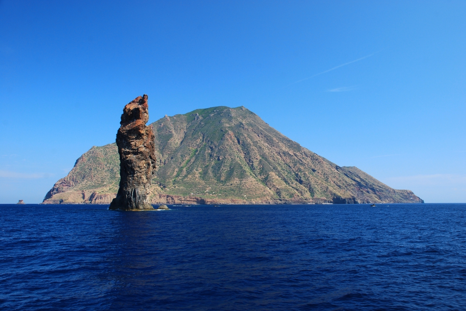 Alquiler de cabinas en Sicilia en yate tripulado — photo 9
