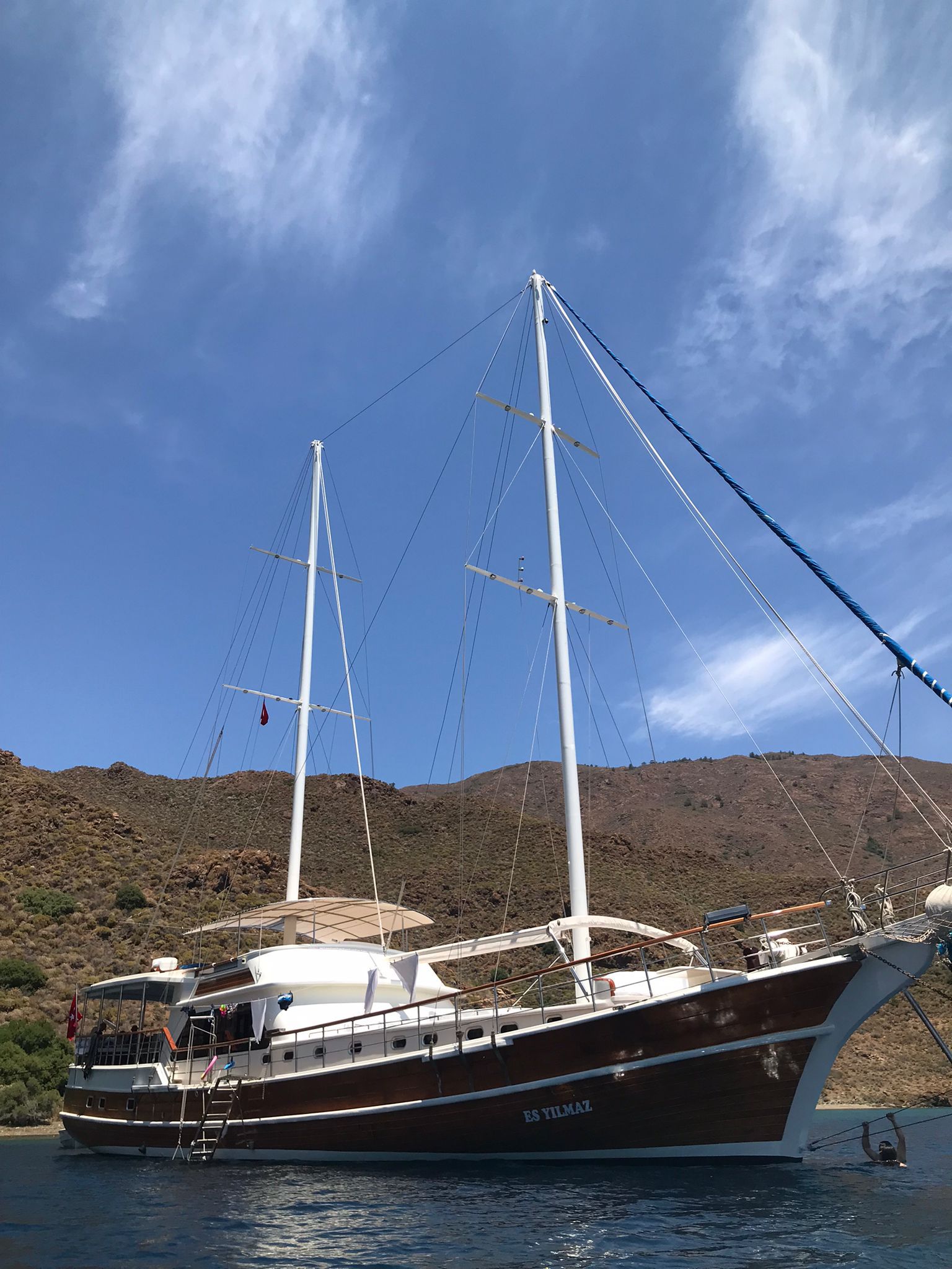 Mr Ceyhun - Premium Gulet — photo 11