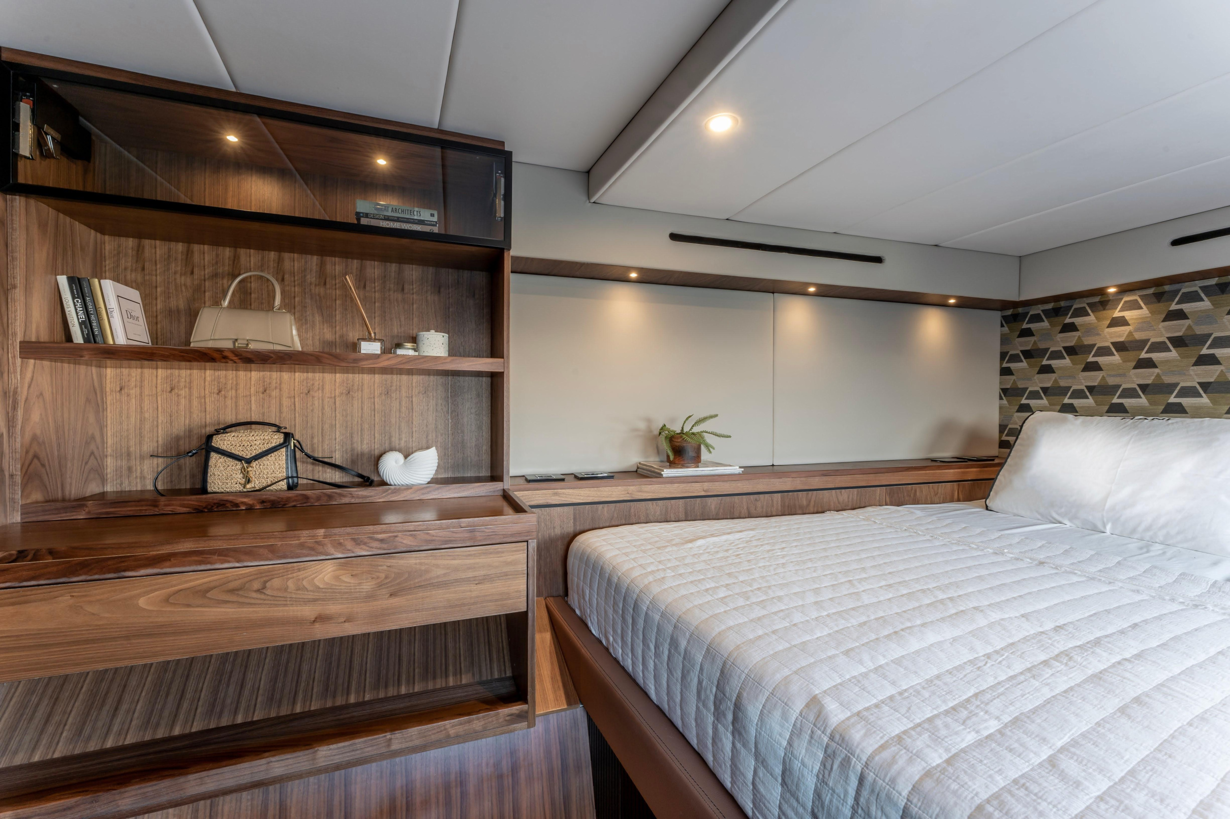 Catamaran J-Yachts — photo 13