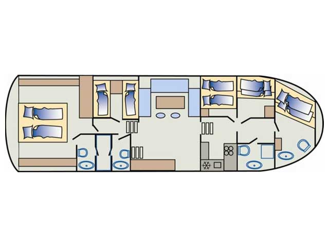 Staryacht 1940 — photo 13