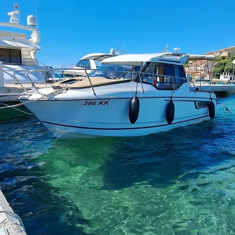 Merry Fisher 795 — photo 12