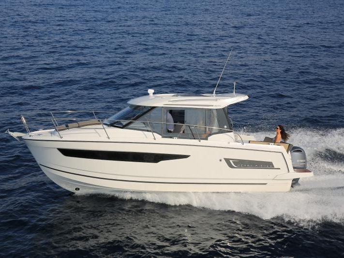 Merry Fisher 895 — photo 1