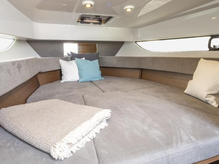 Beneteau Flyer 9 — photo 6