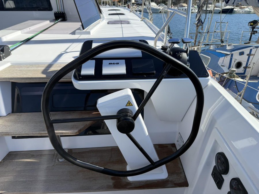 Nautitech 442 — photo 394