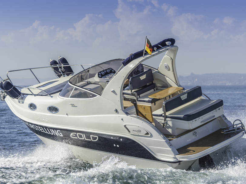 Eolo 770 Cruiser — photo 1