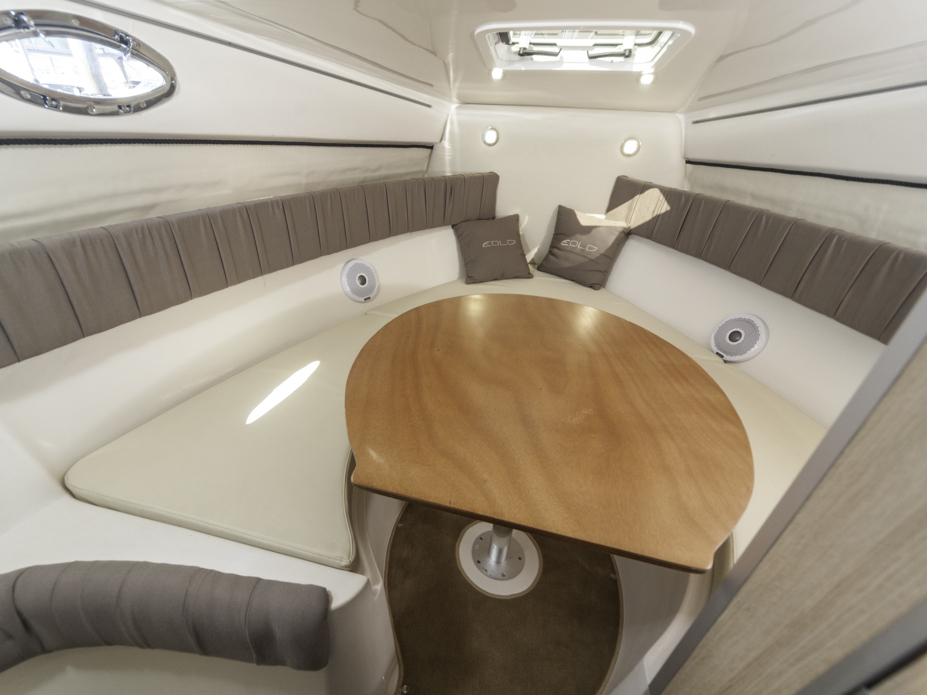 Eolo 770 Cruiser — photo 2