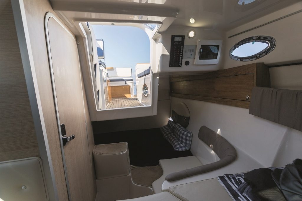 Eolo 770 Cruiser — photo 4