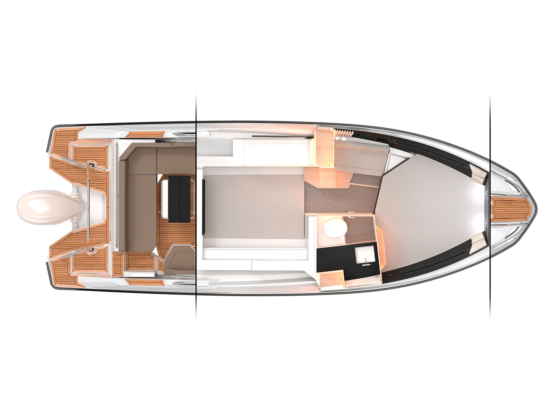 Finnmaster T9 ST — photo 5