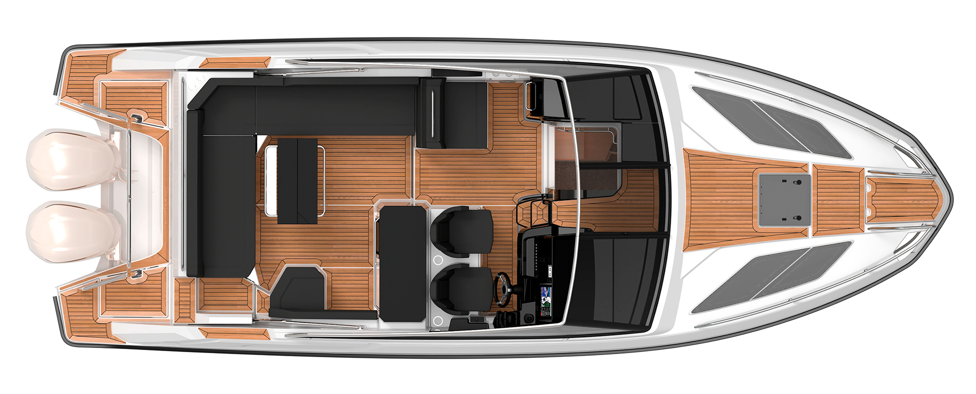 Finnmaster T9 ST — photo 4