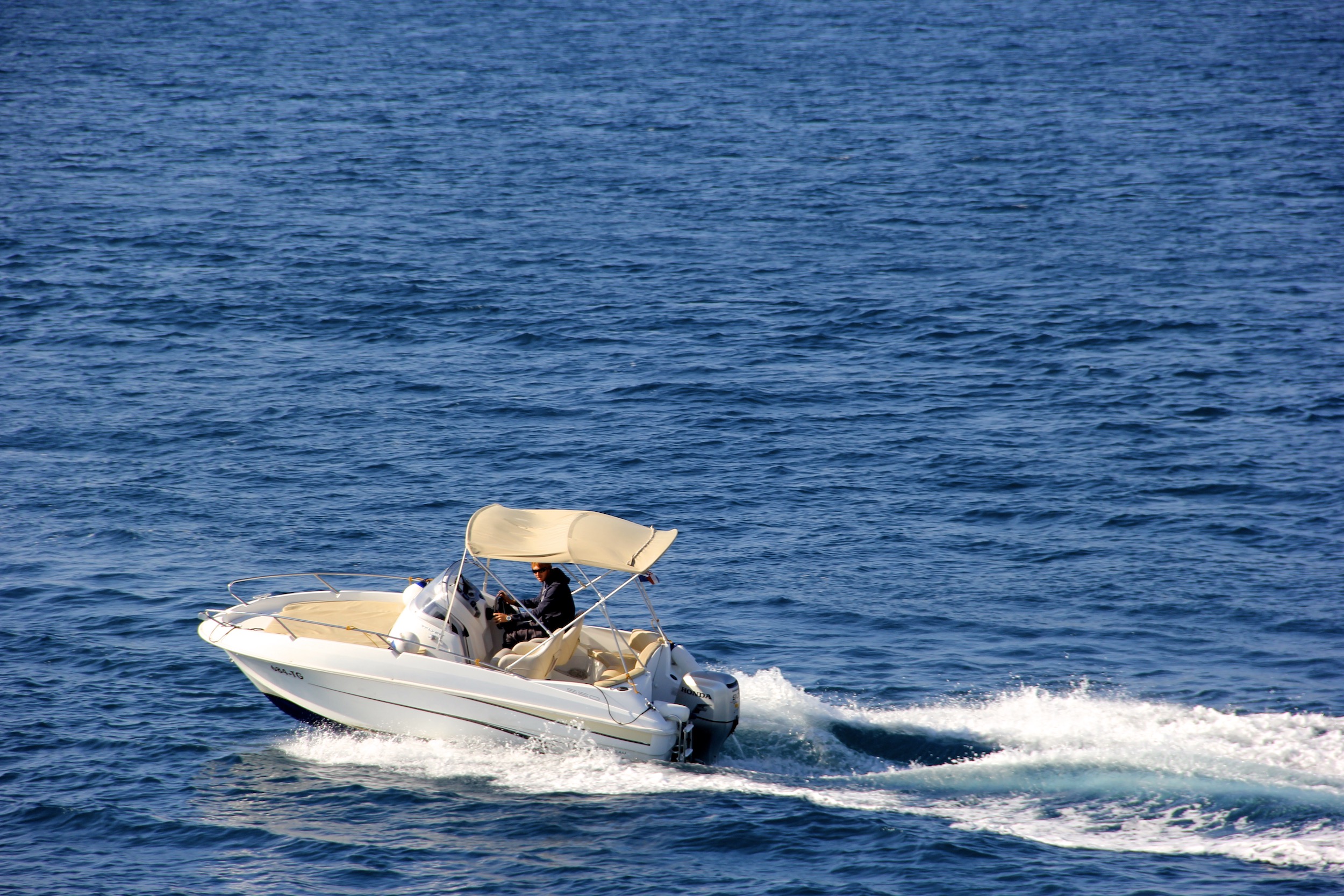 Beneteau Flyer 550 SD — photo 9