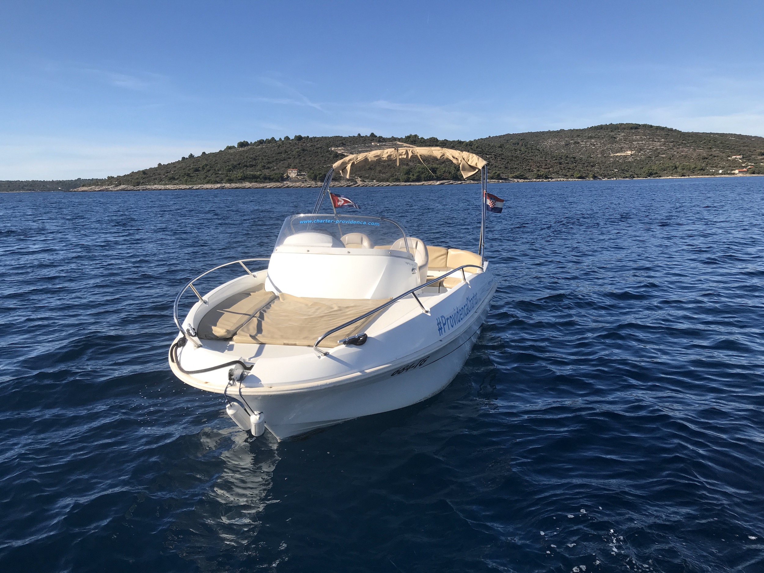 Beneteau Flyer 550 SD — photo 7