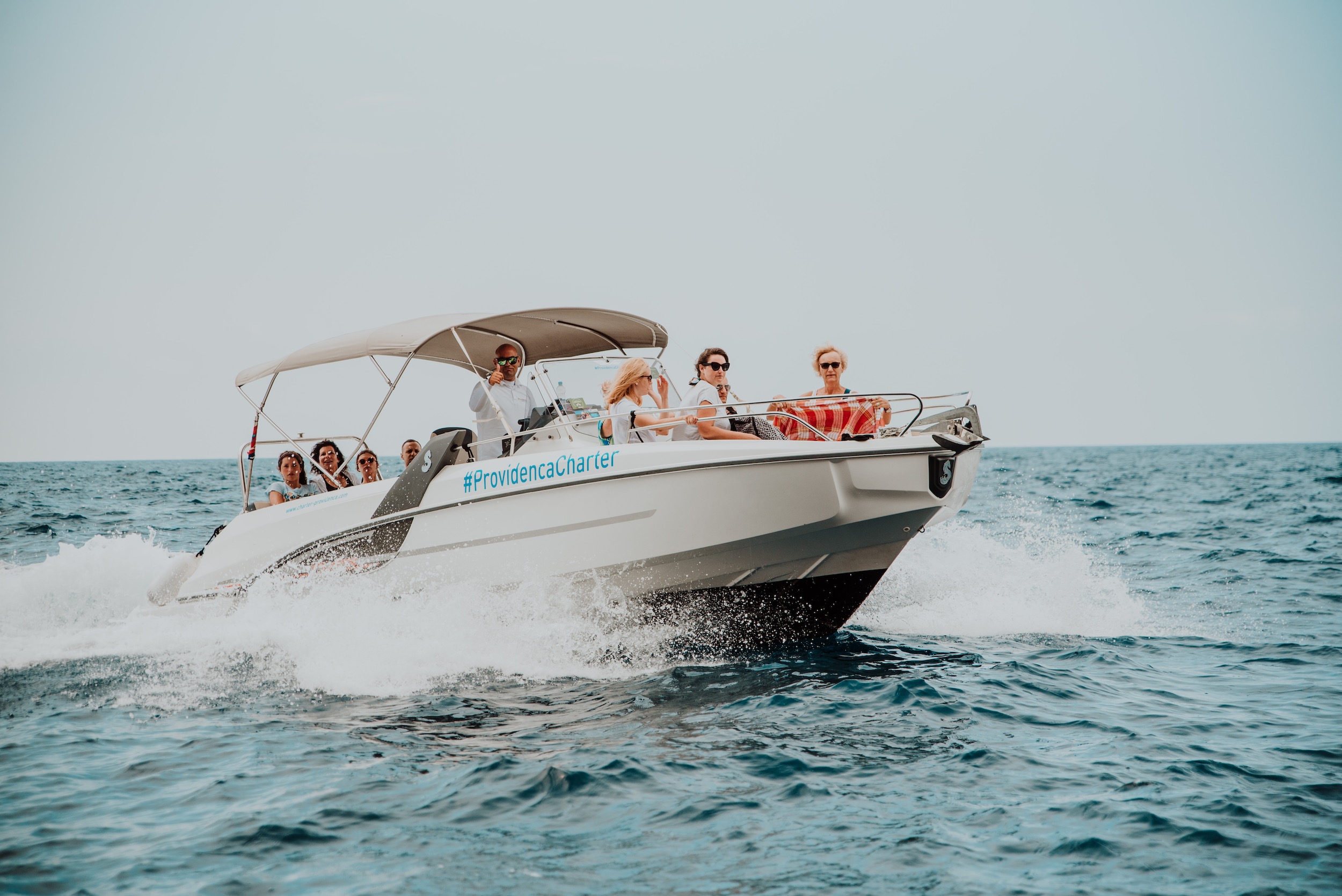 Beneteau Flyer 7.7 — photo 6