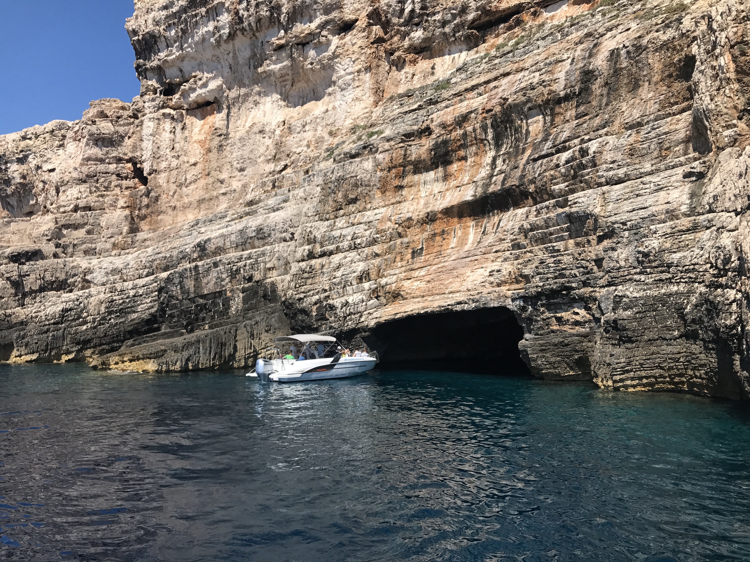Beneteau Flyer 7.7 — photo 10