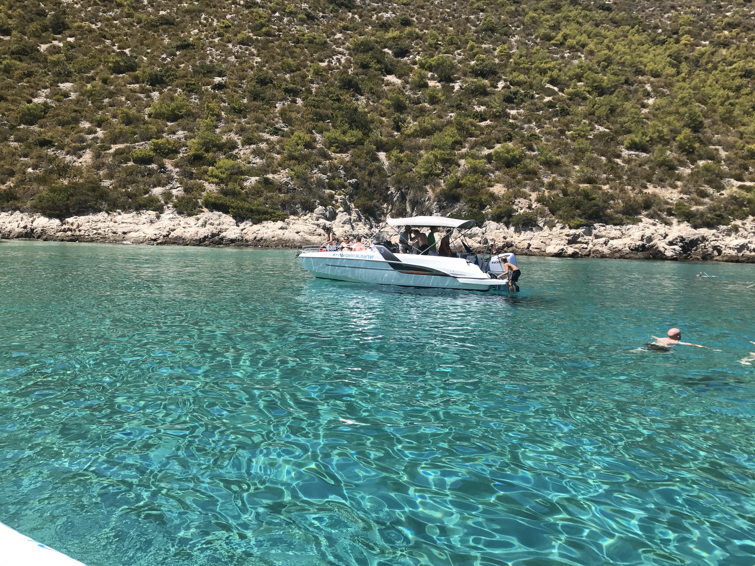 Beneteau Flyer 7.7 — photo 13