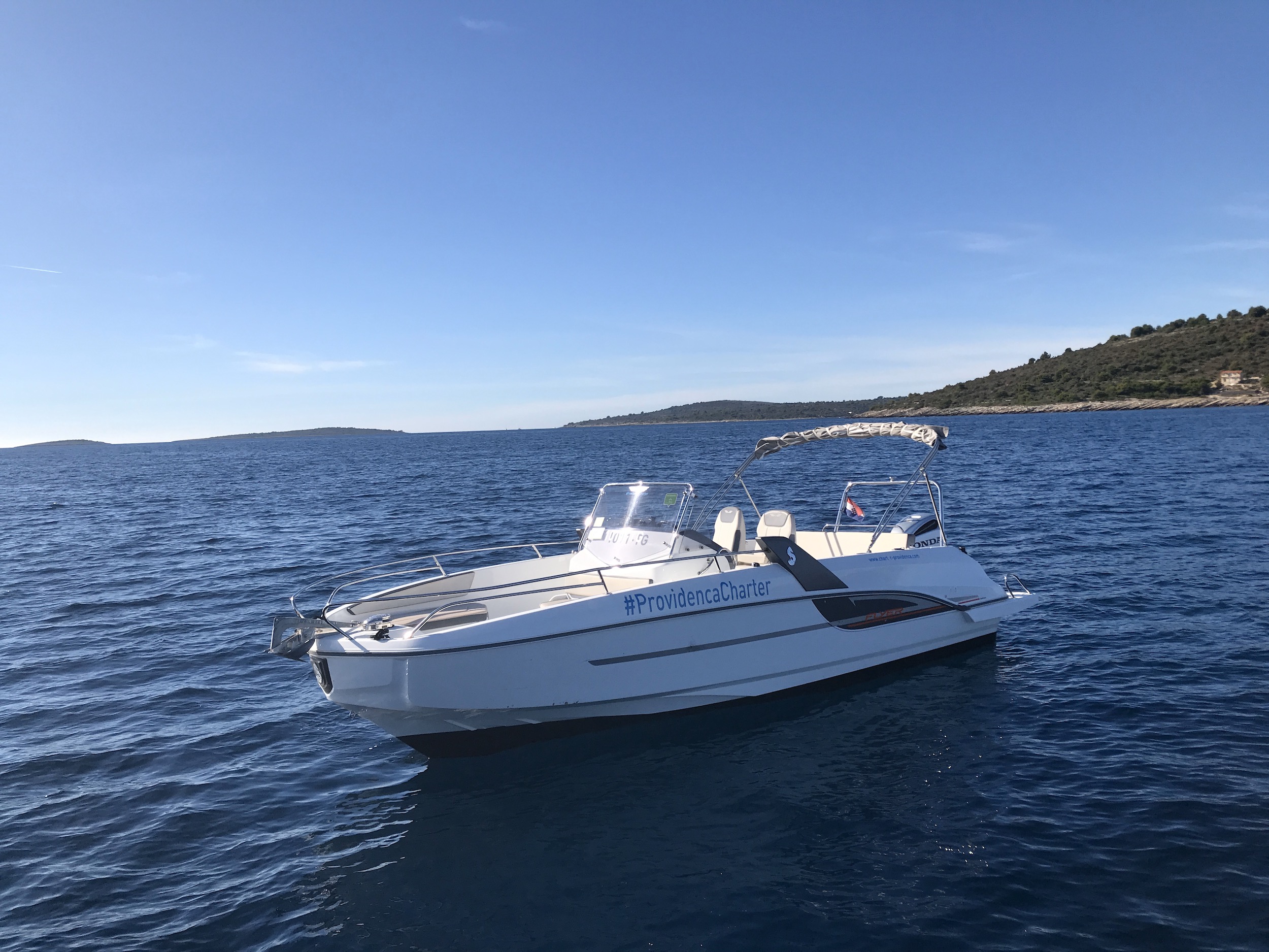 Beneteau Flyer 7.7 — photo 3