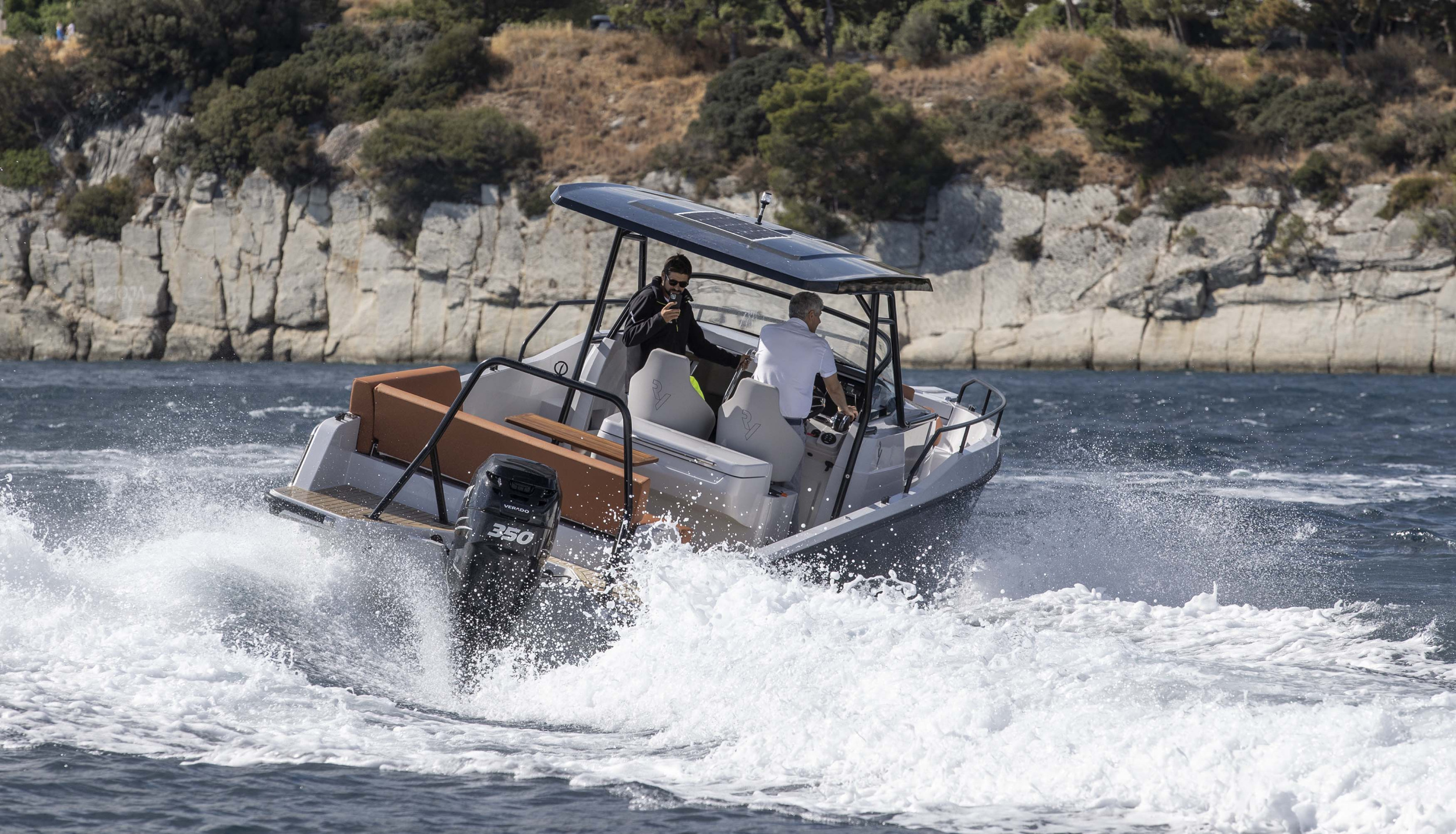 Ryck 280 — photo 44