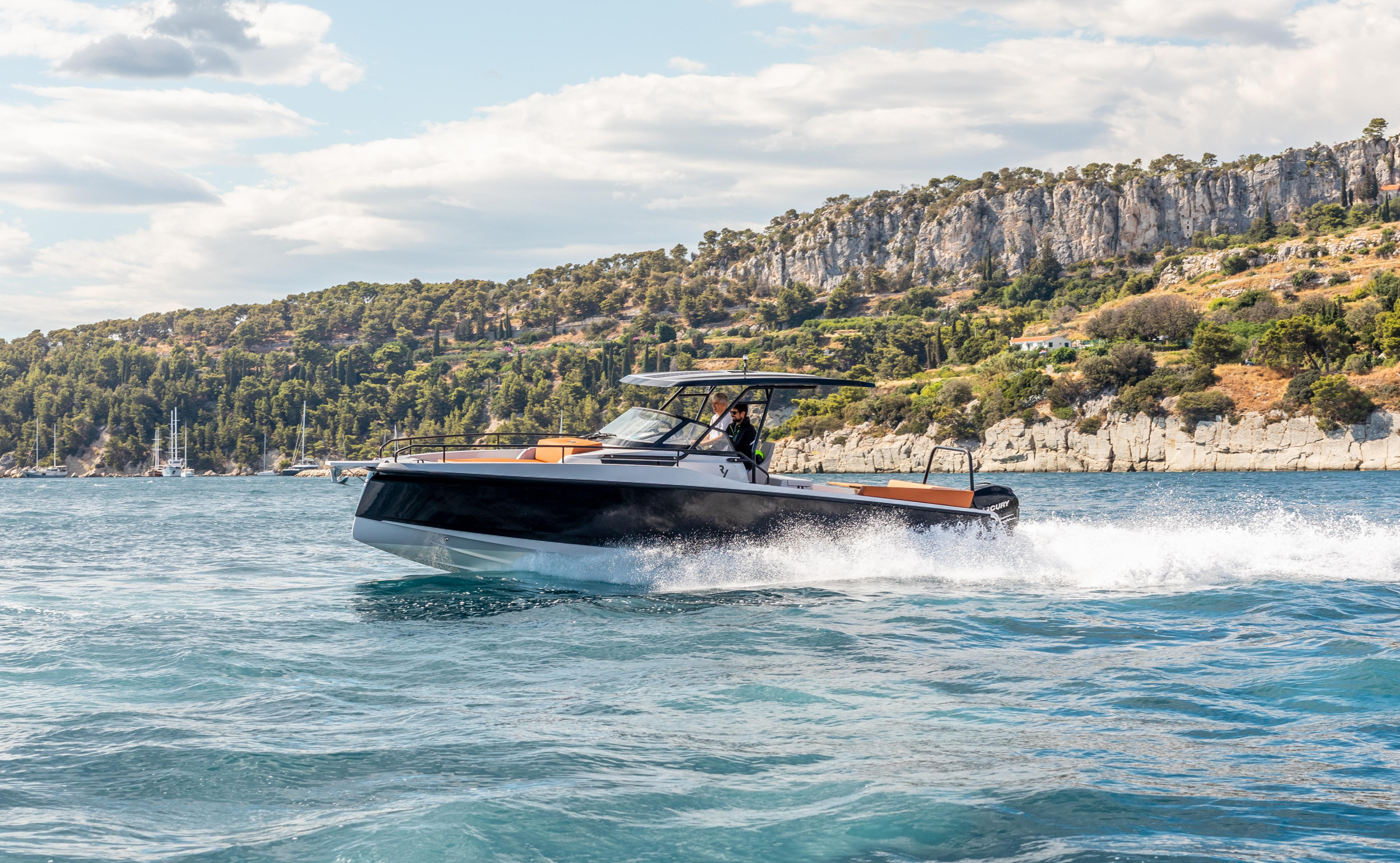 Ryck 280 — photo 2