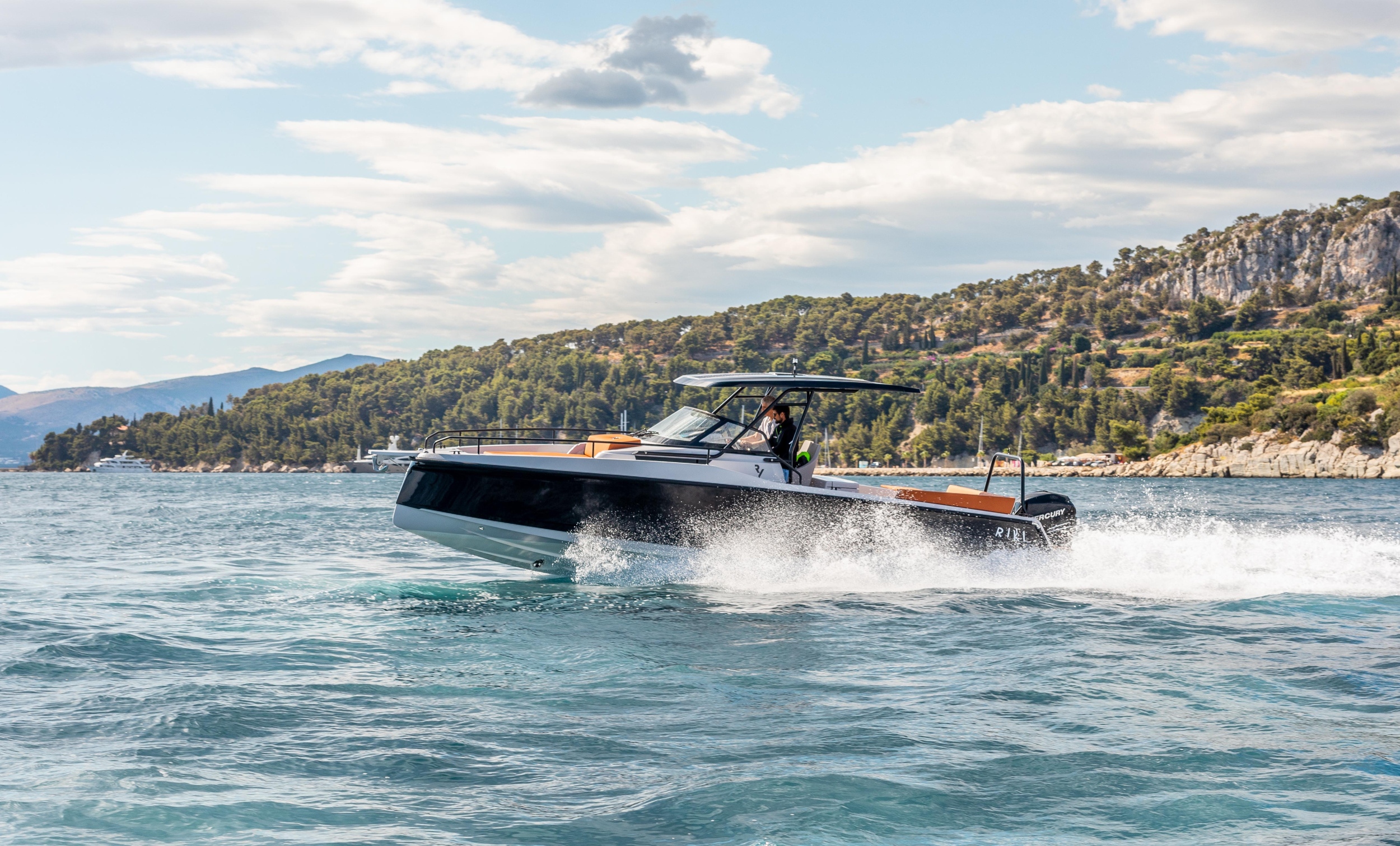 Ryck 280 — photo 32