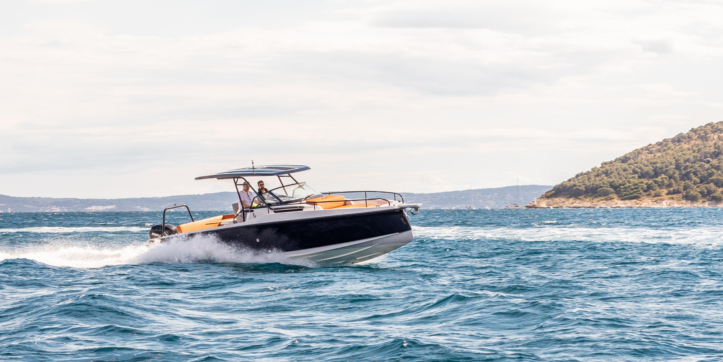 Ryck 280 — photo 25