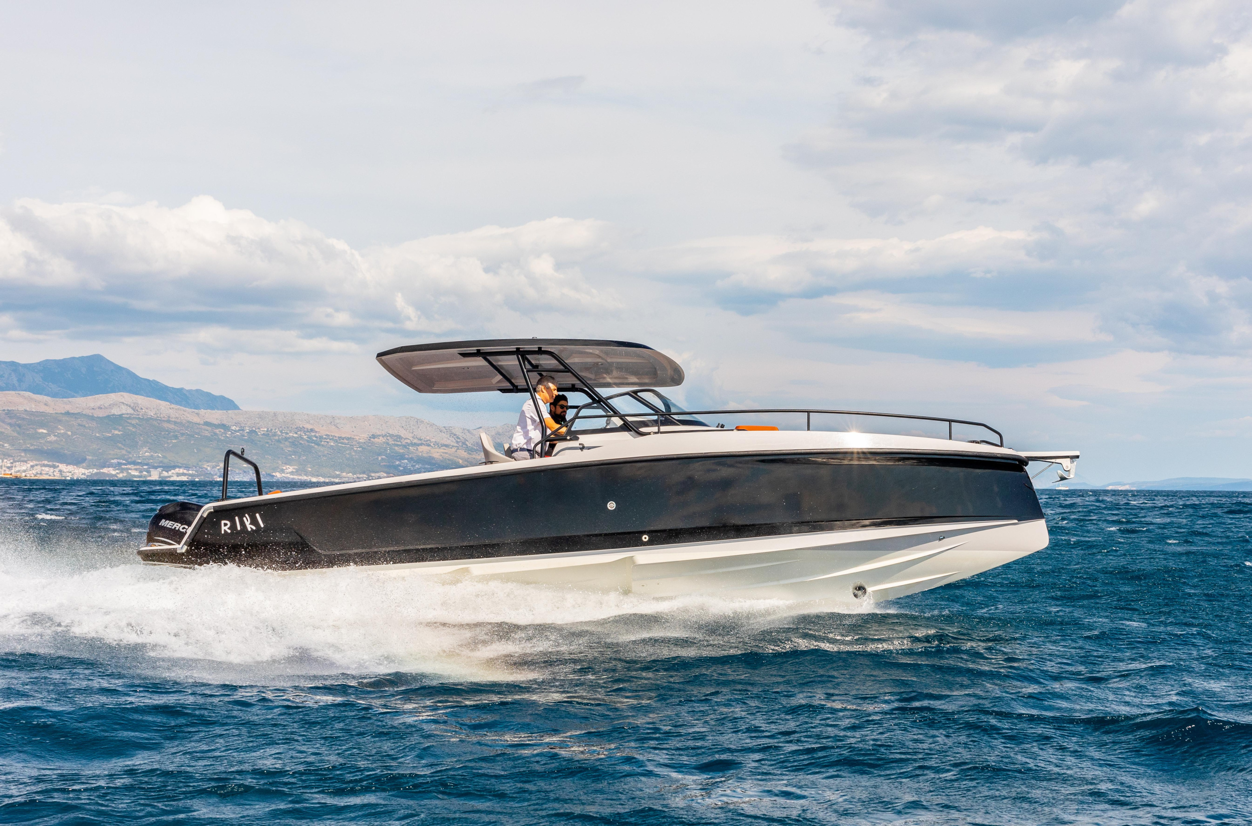 Ryck 280 — photo 30