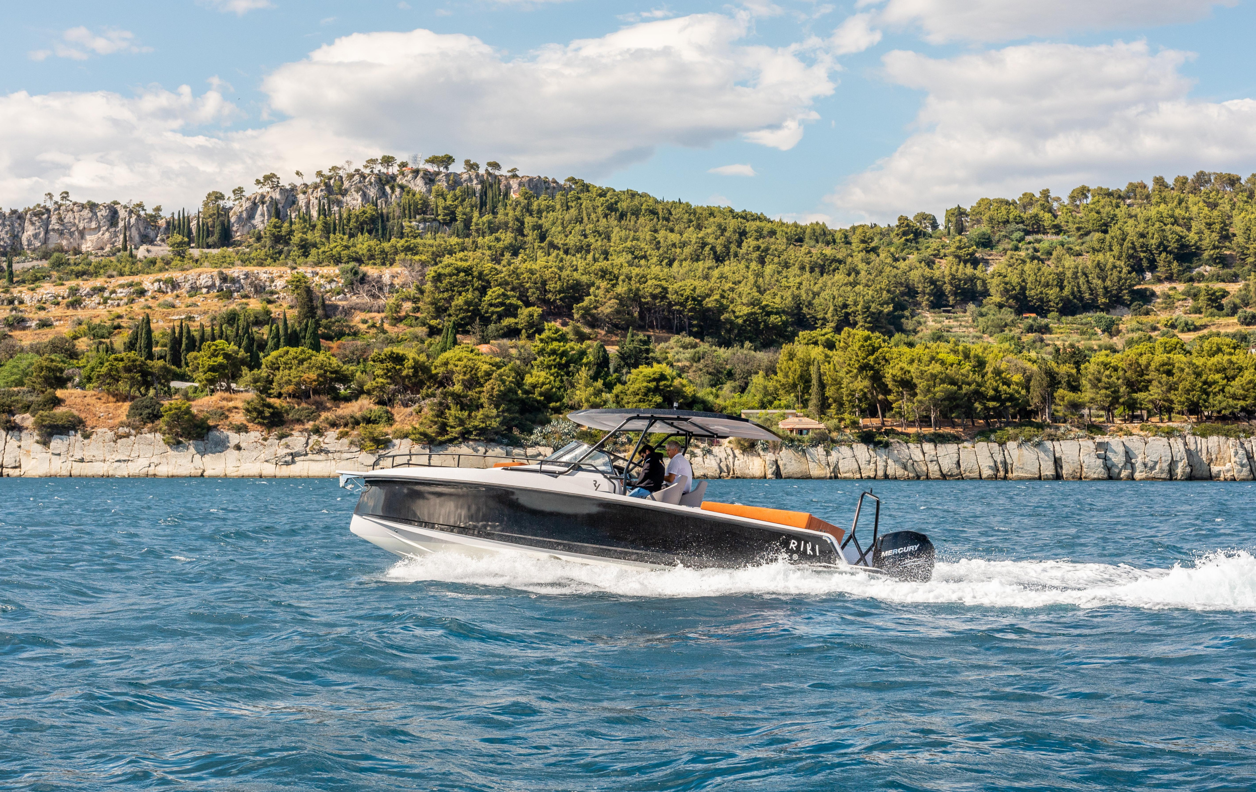 Ryck 280 — photo 49