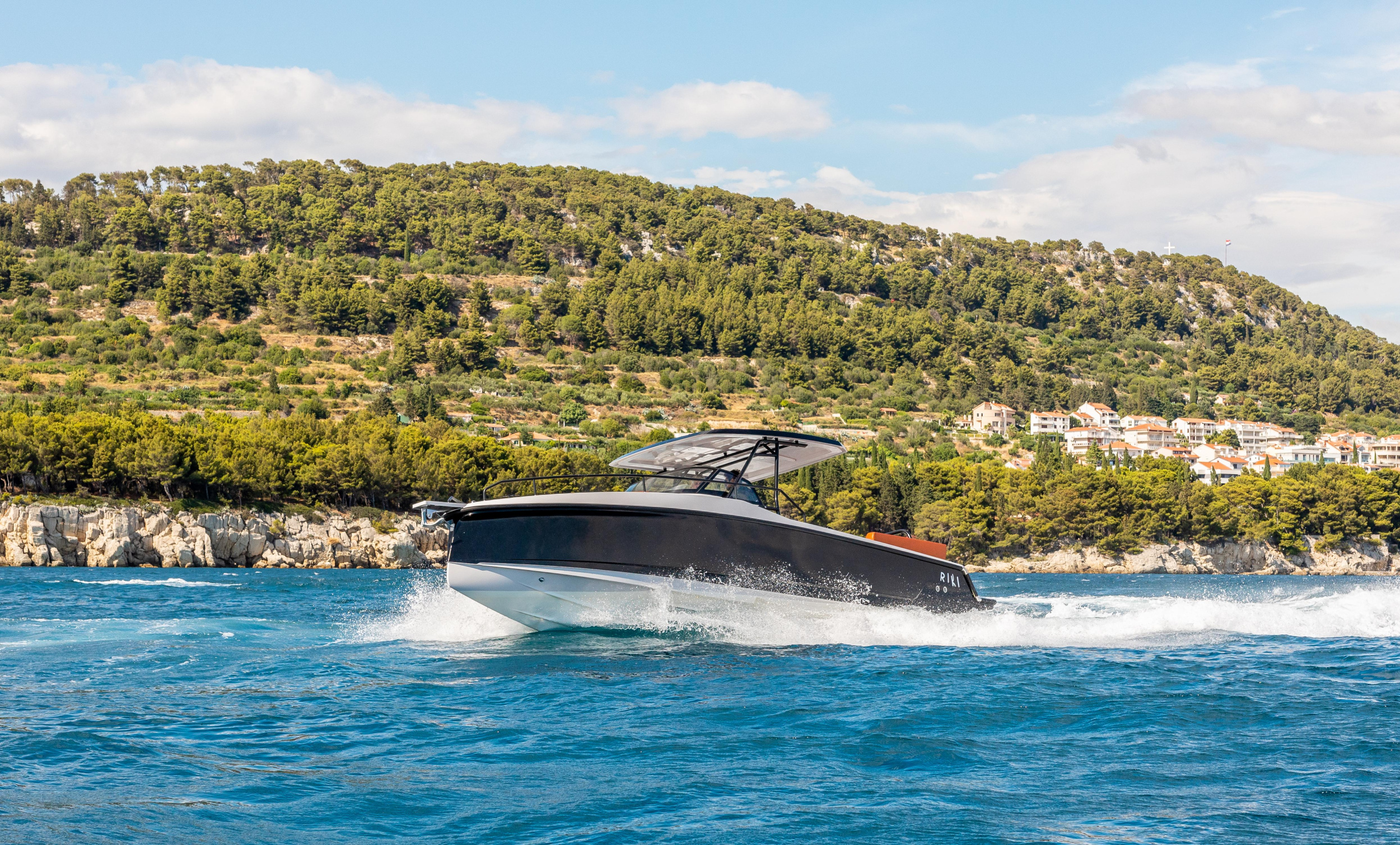 Ryck 280 — photo 43
