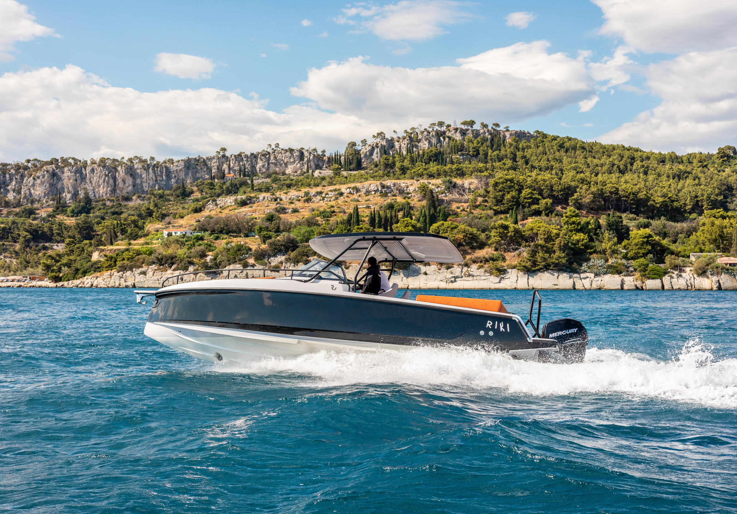 Ryck 280 — photo 41