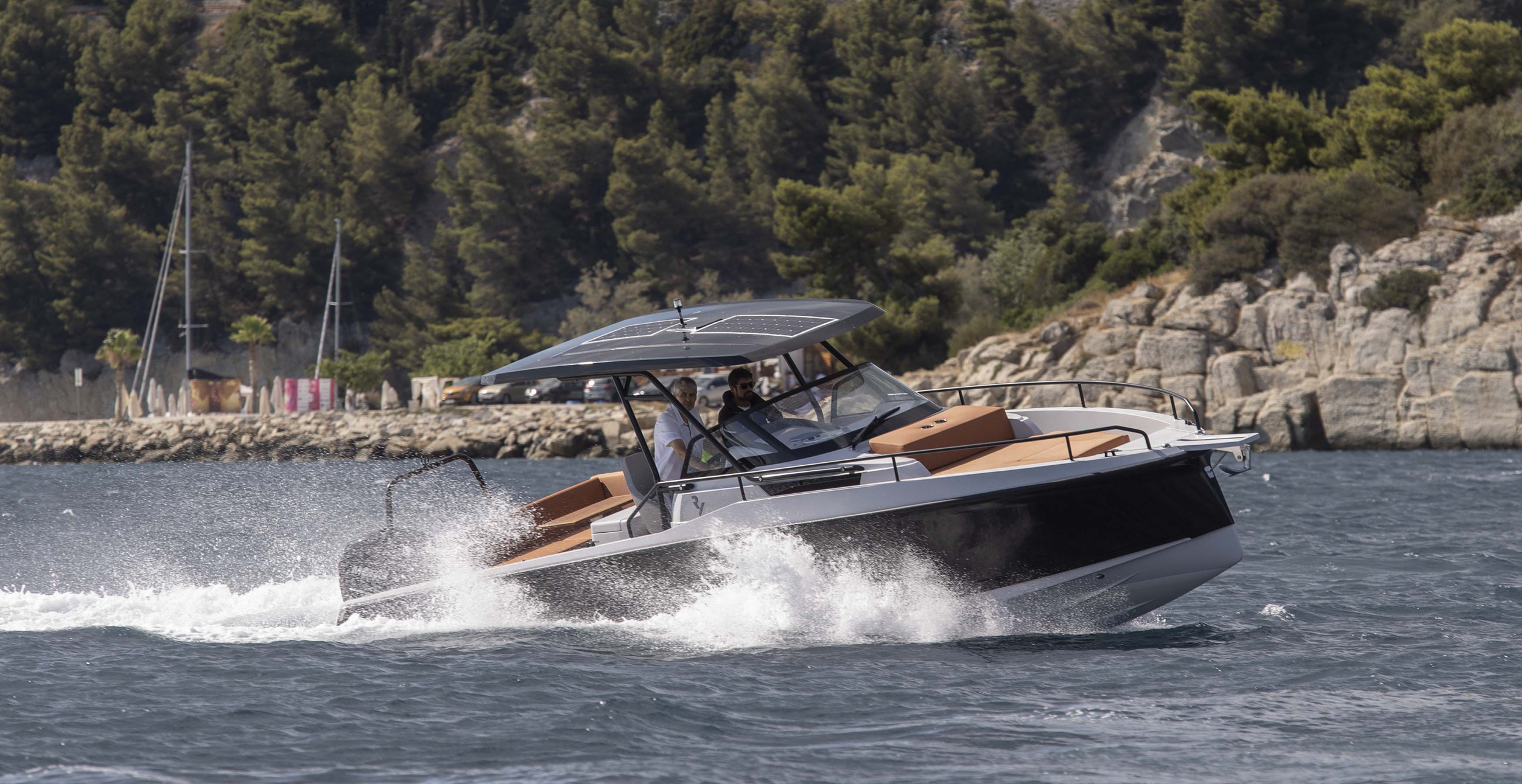 Ryck 280 — photo 28